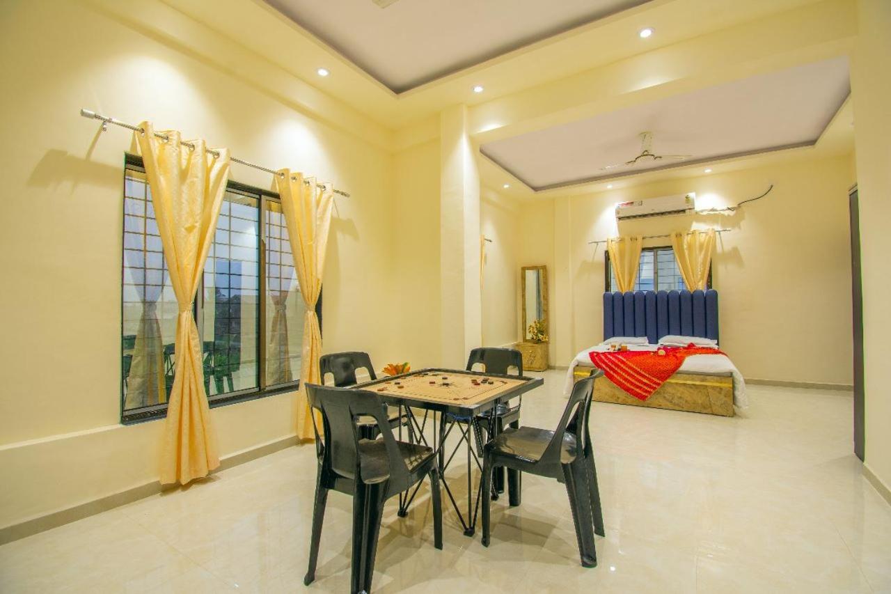 Soothing Villa