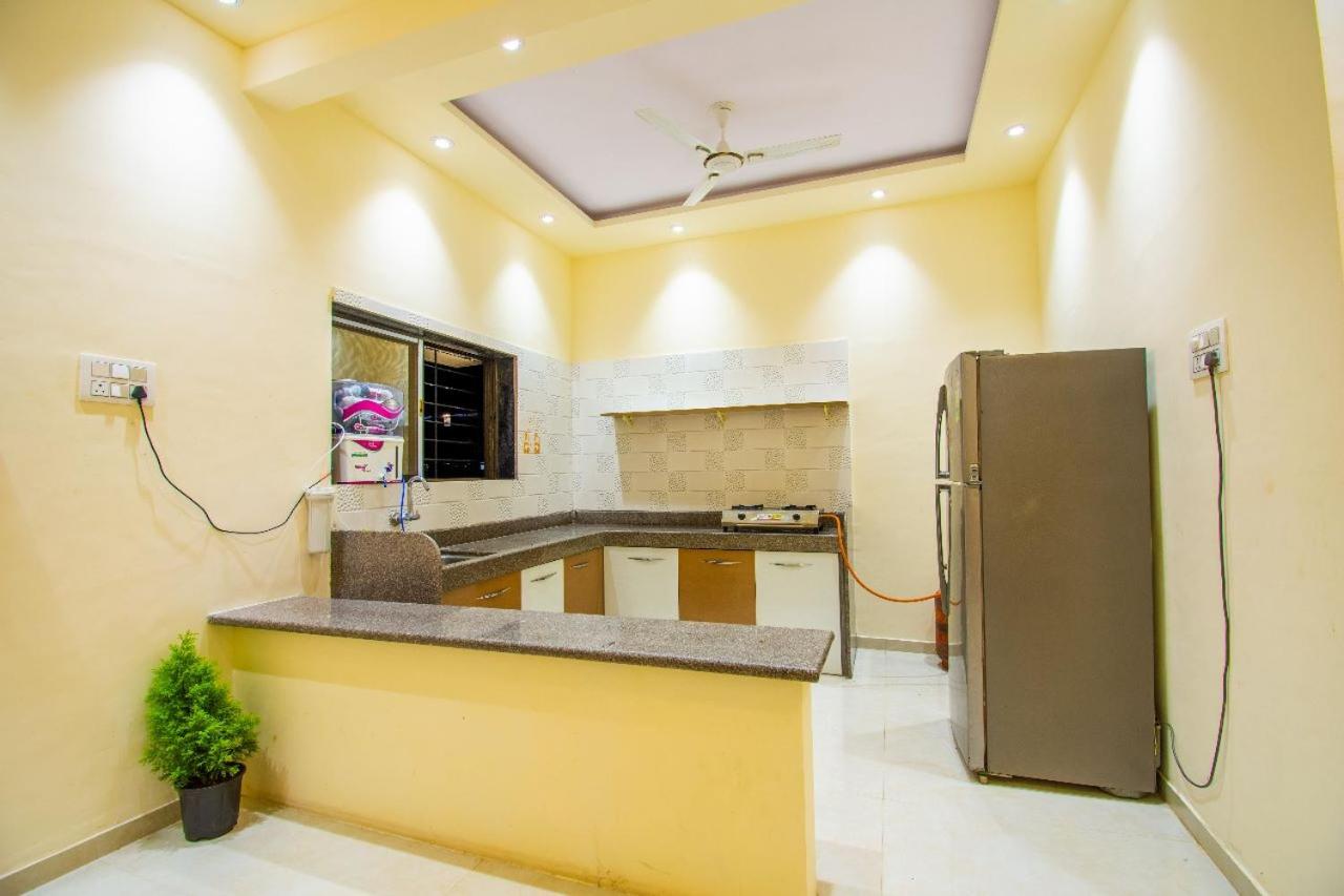 Soothing Villa