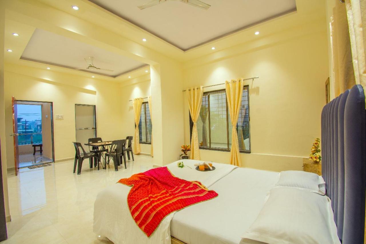 Soothing Villa