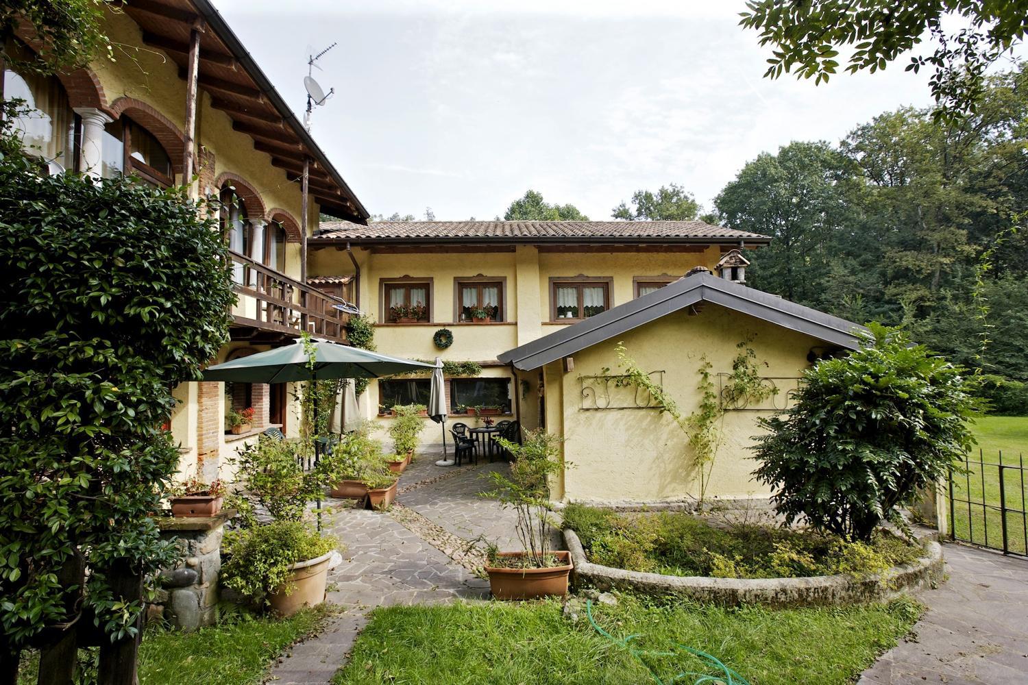La Resega view 2
