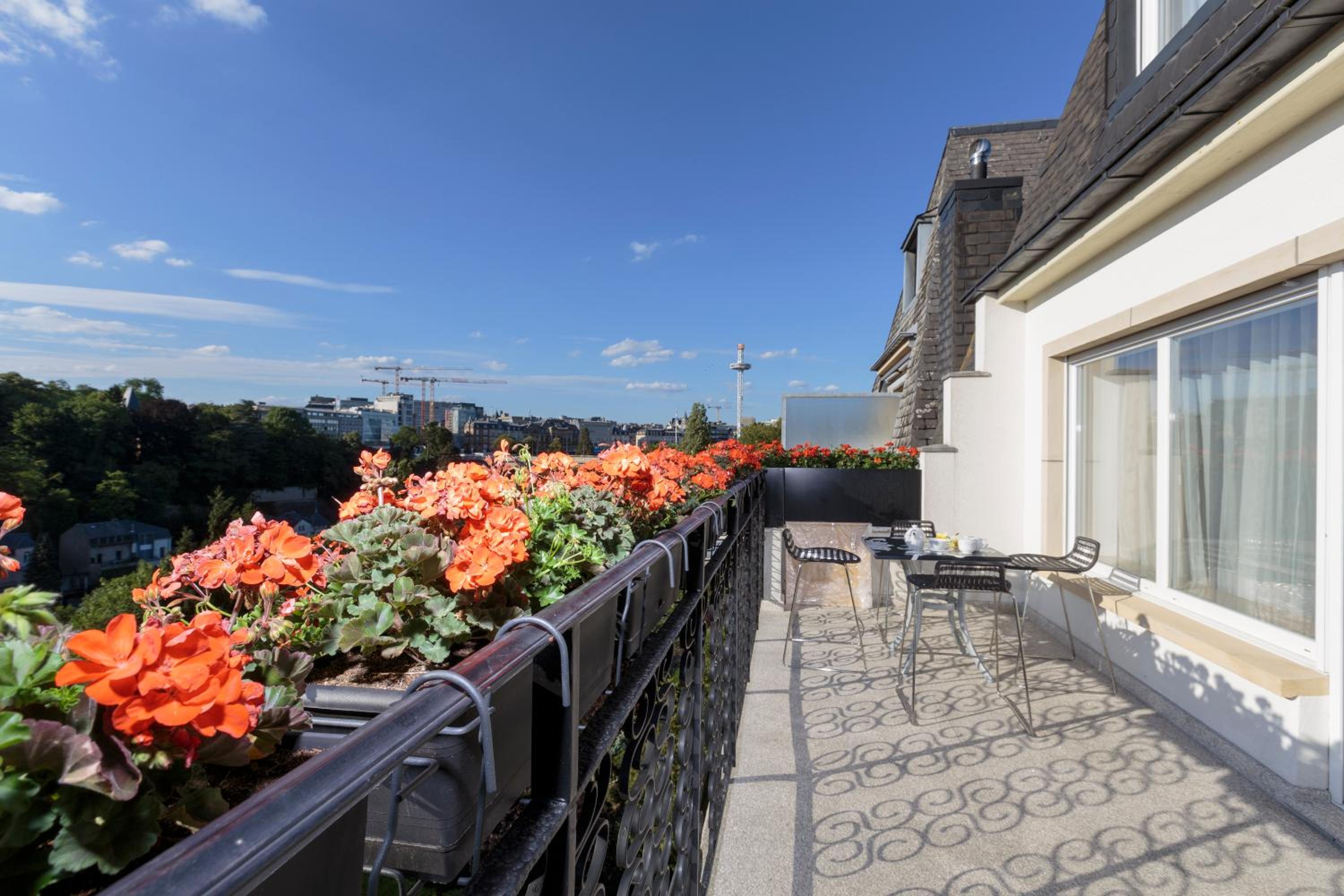 The Queen Luxury Apartments - Villa Vinicia
