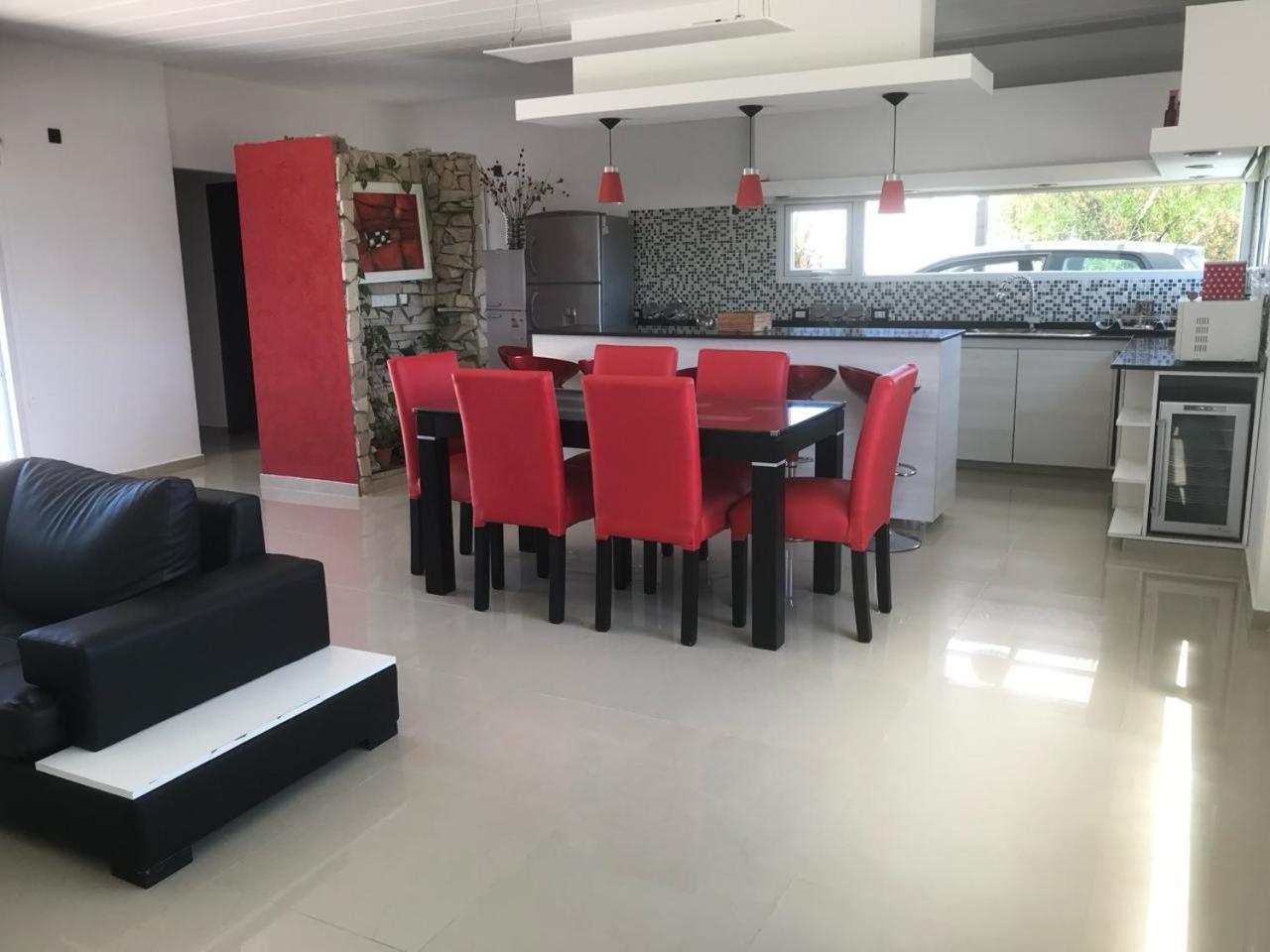 Casa serenidad
