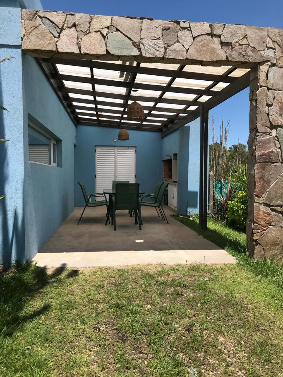 Casa serenidad