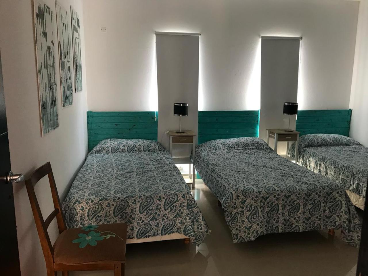 Casa serenidad