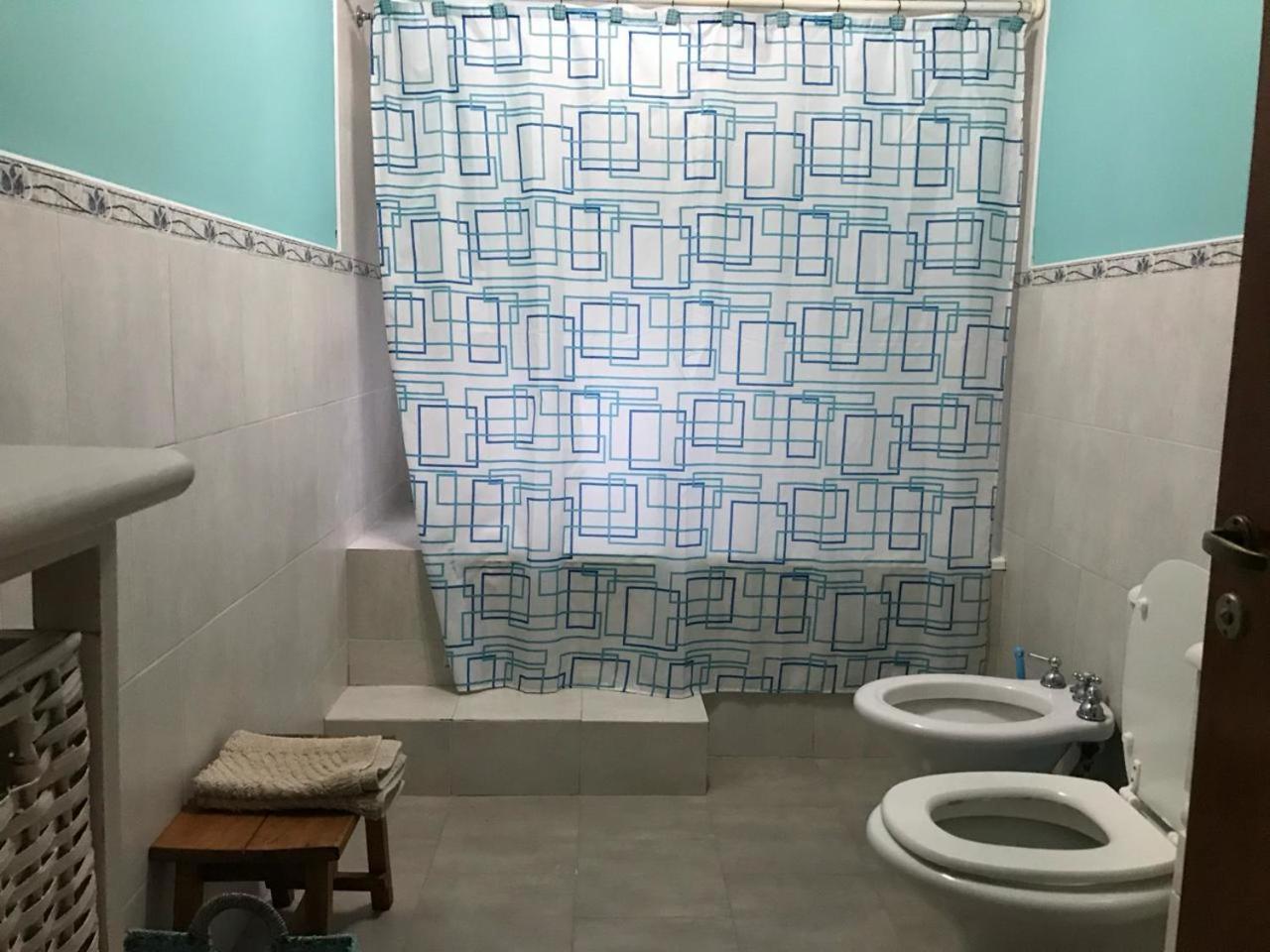 Refugio costero