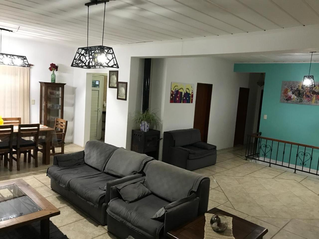 Refugio costero