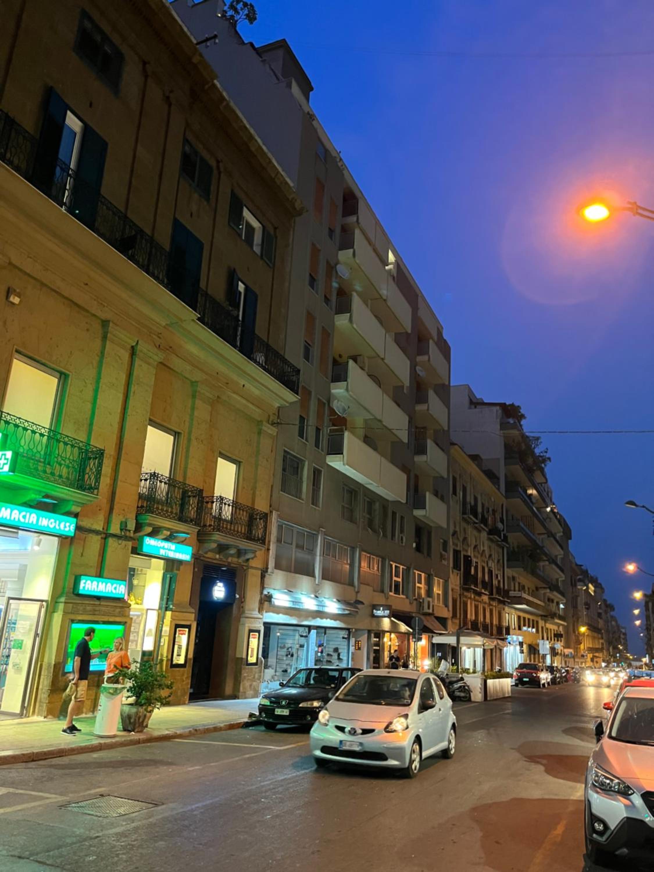 4 Country Side - City Center view 5