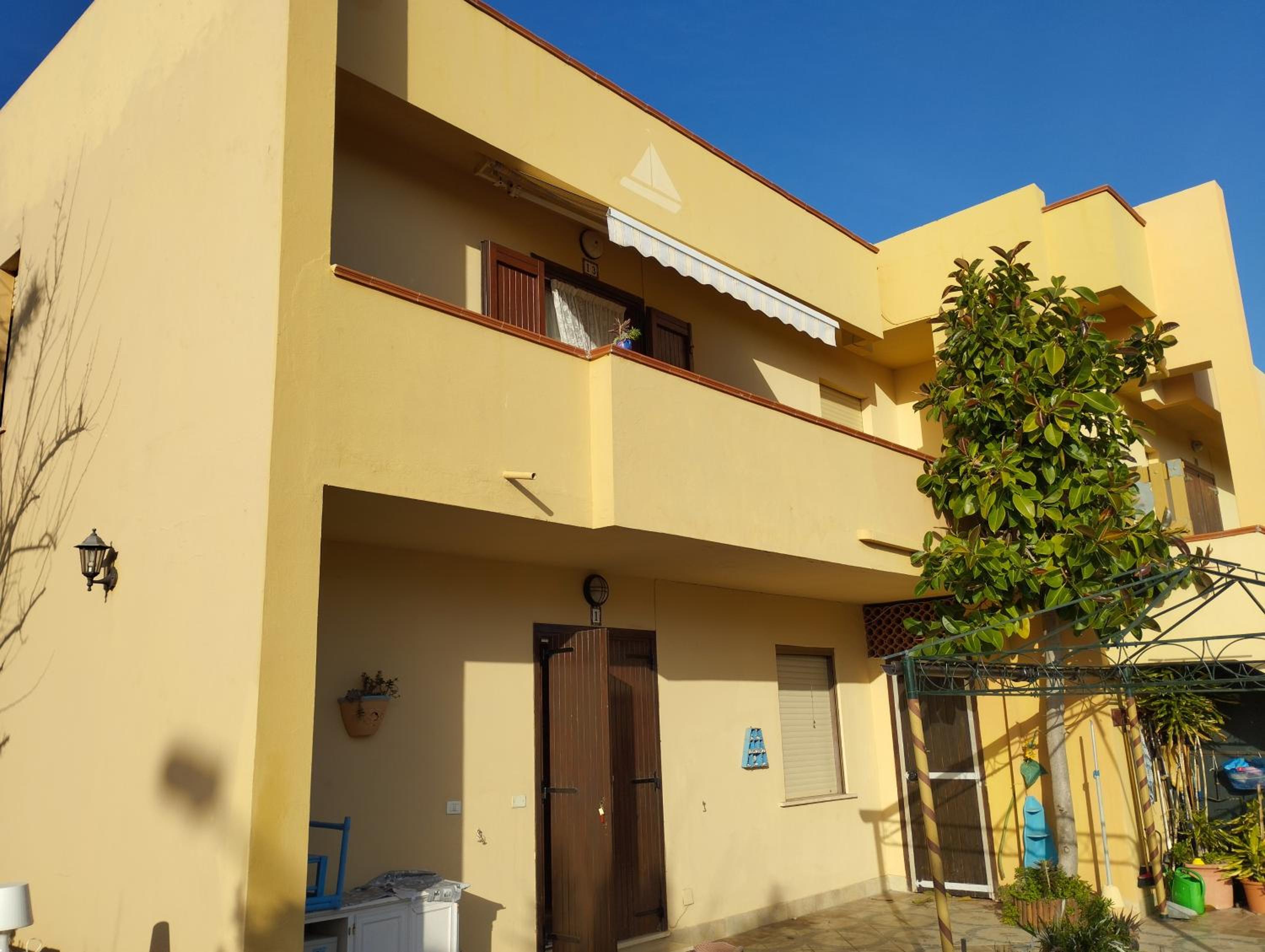 Casa Margherita - Ampio trilocale panoramico R3461 photo 3