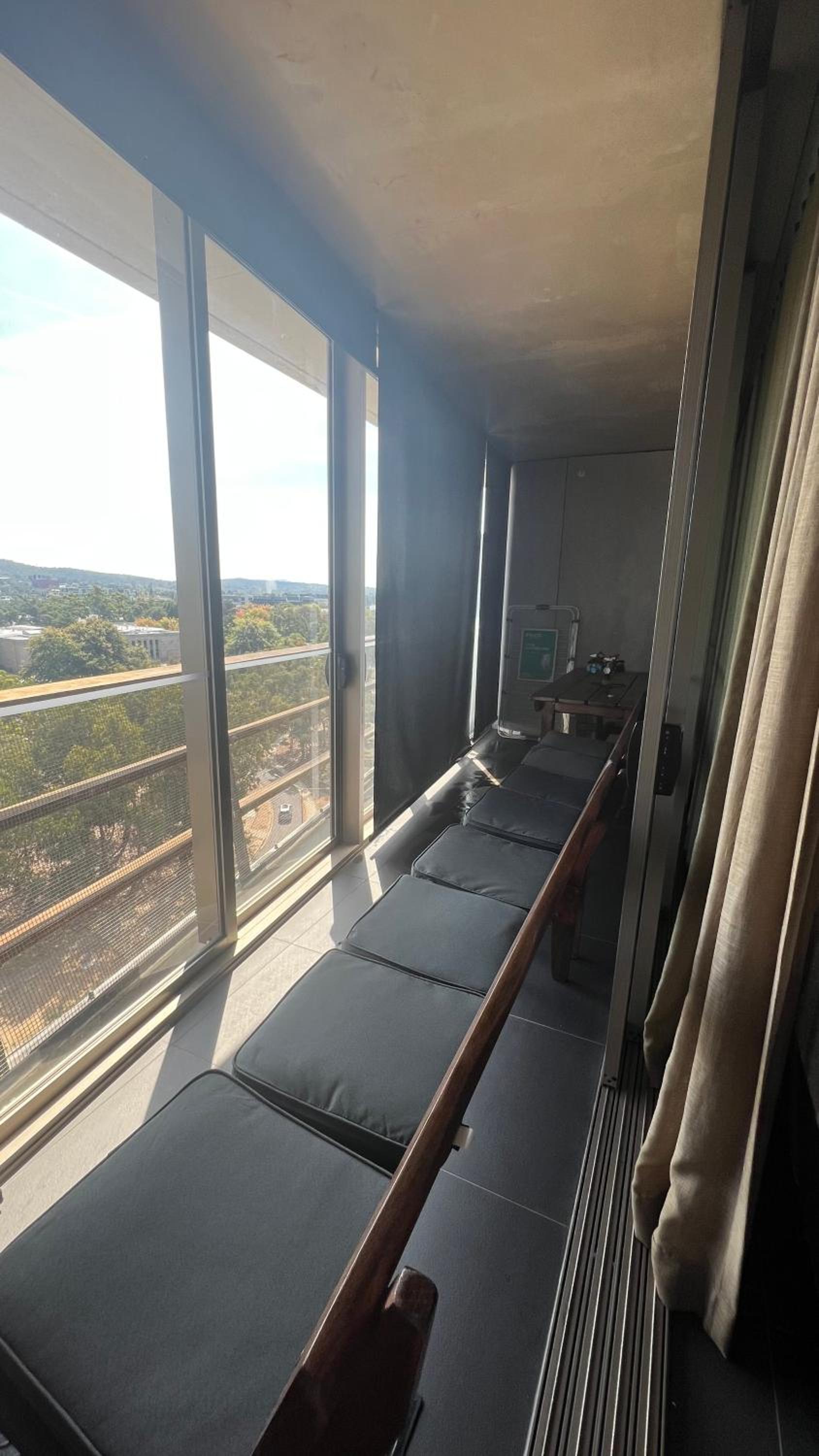 2 Bedroom Apartment Eco Living at Nishi Canberra