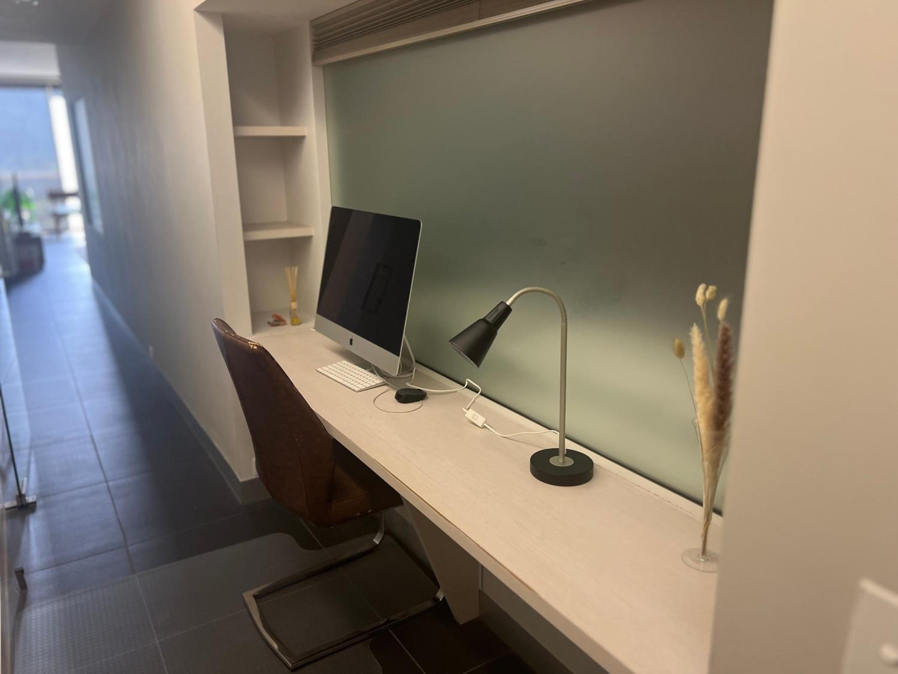 2 Bedroom Apartment Eco Living at Nishi Canberra
