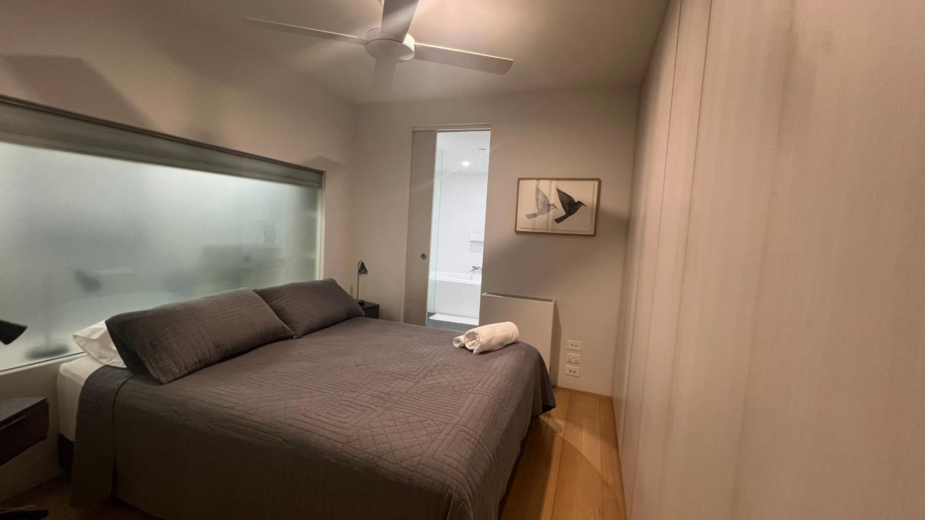 2 Bedroom Apartment Eco Living at Nishi Canberra