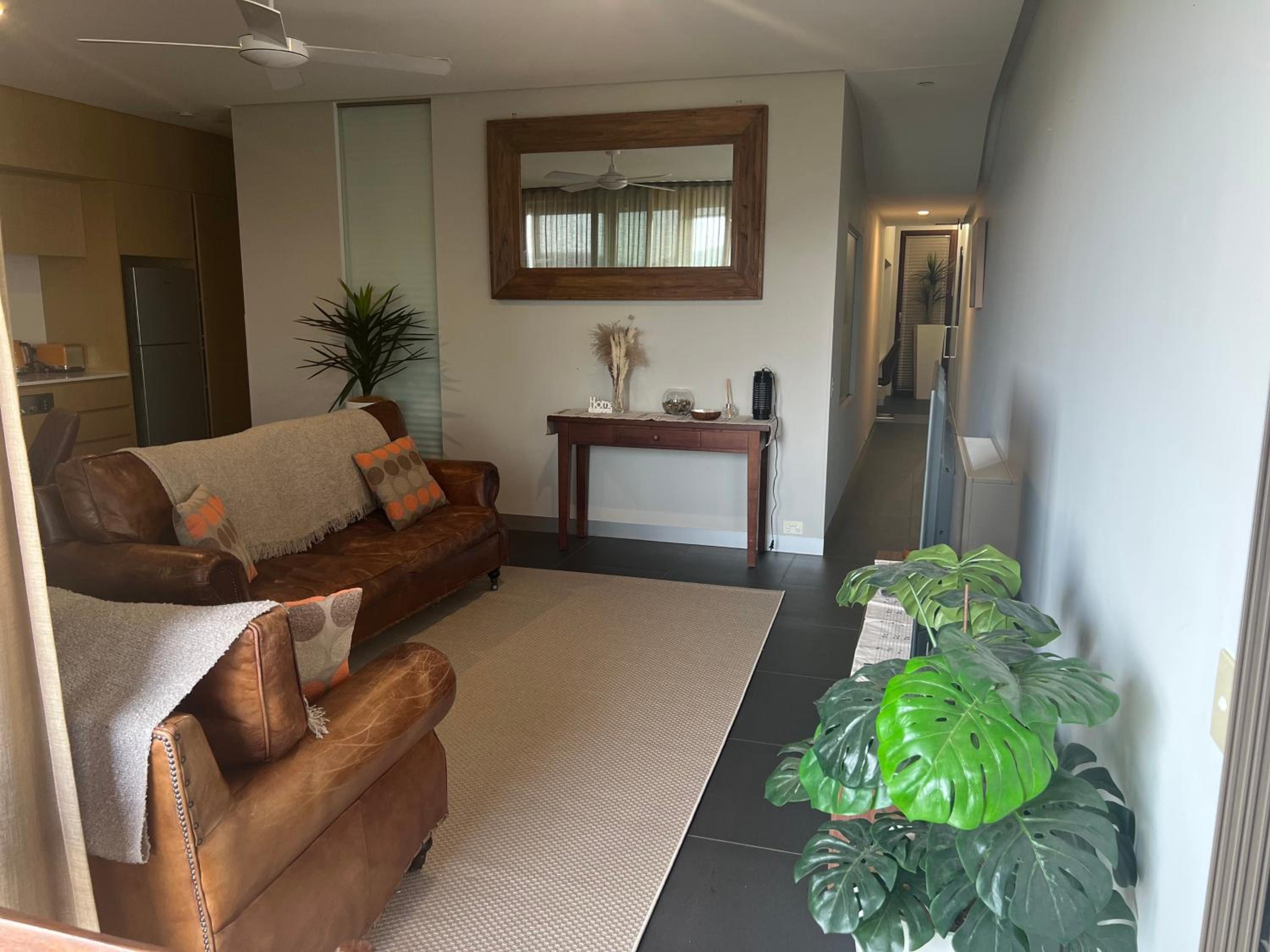 2 Bedroom Apartment Eco Living at Nishi Canberra
