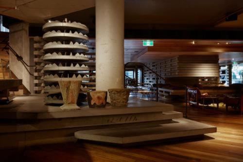 2 Bedroom Apartment Eco Living at Nishi Canberra