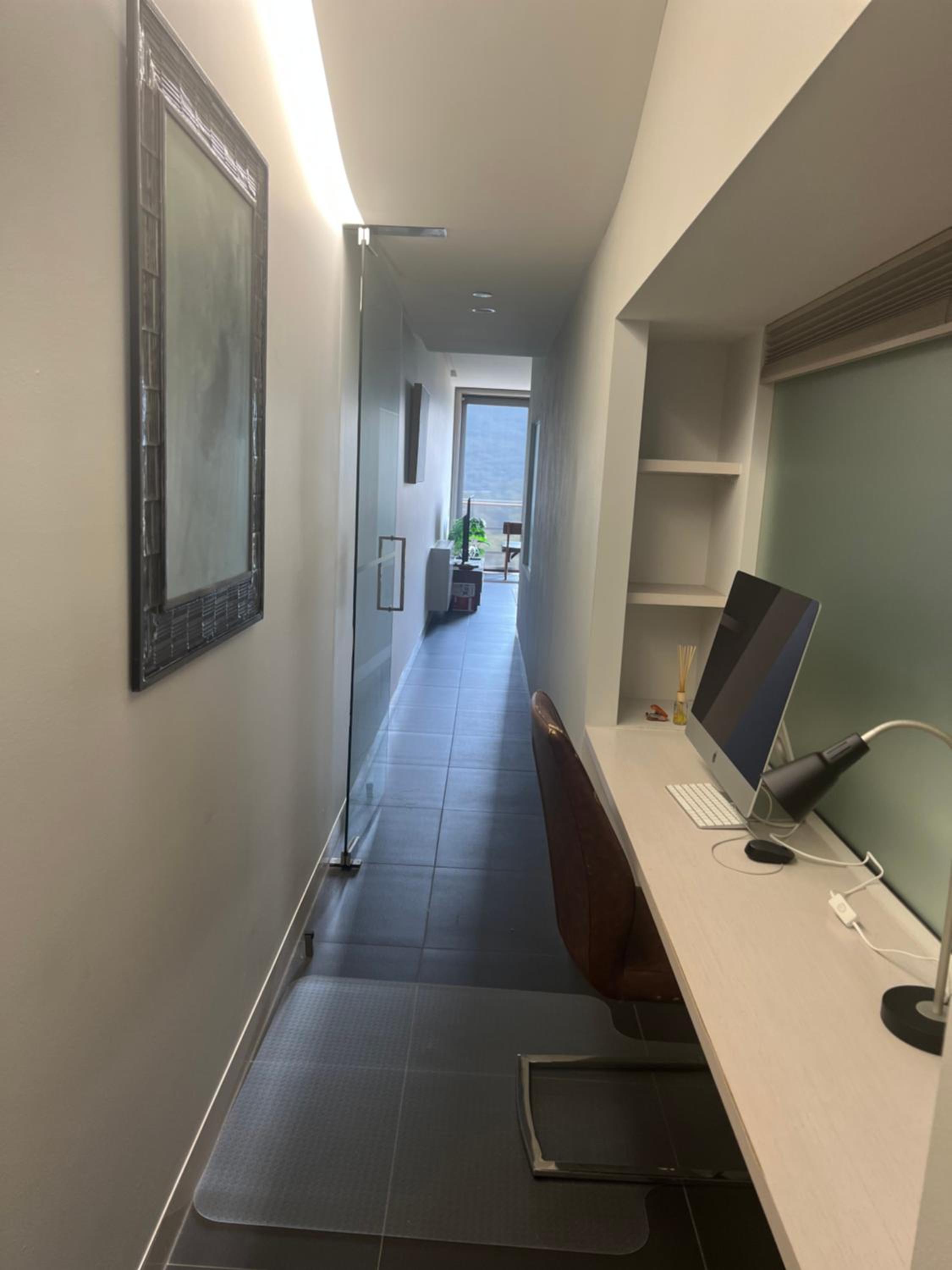 2 Bedroom Apartment Eco Living at Nishi Canberra