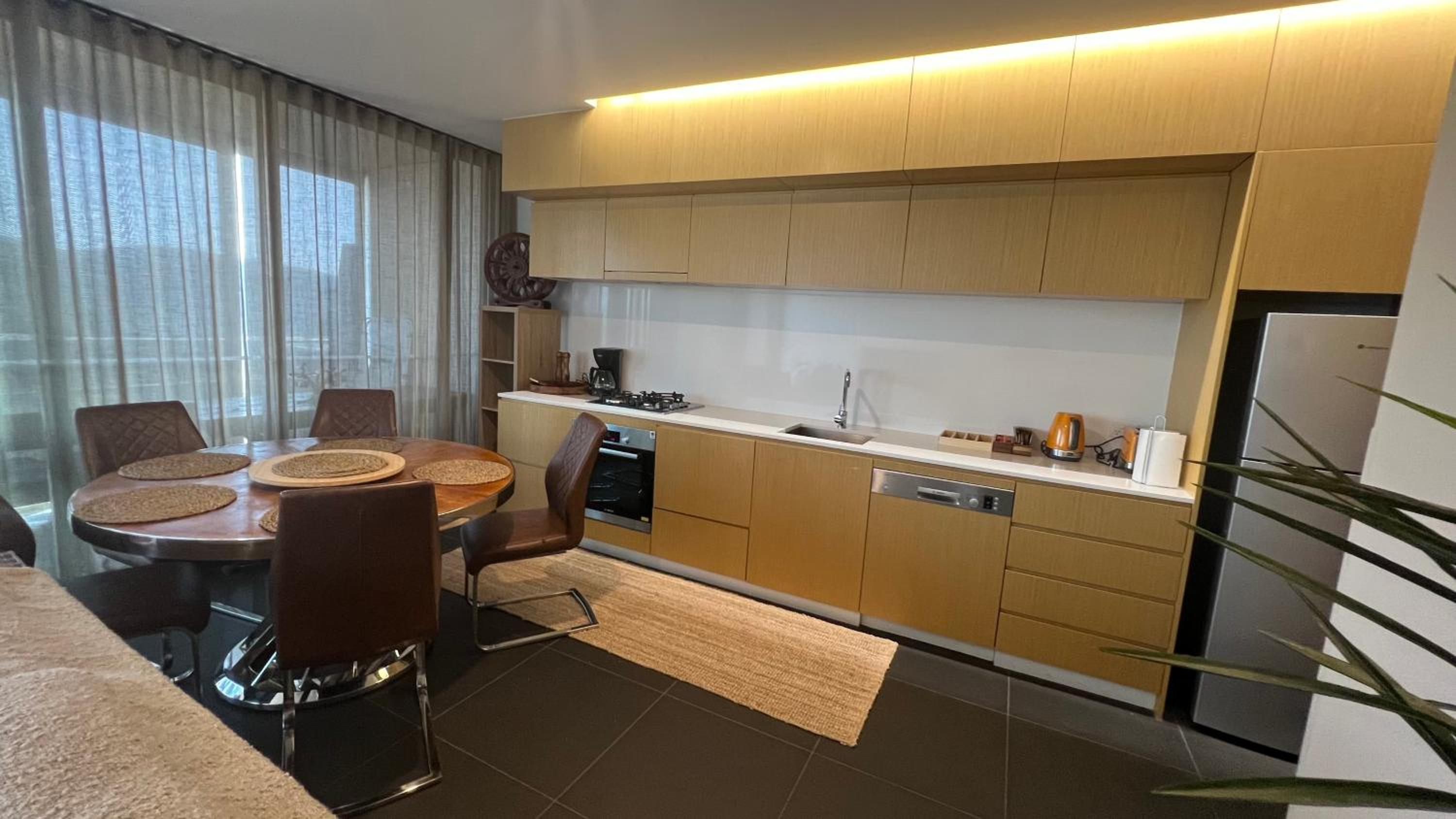 2 Bedroom Apartment Eco Living at Nishi Canberra