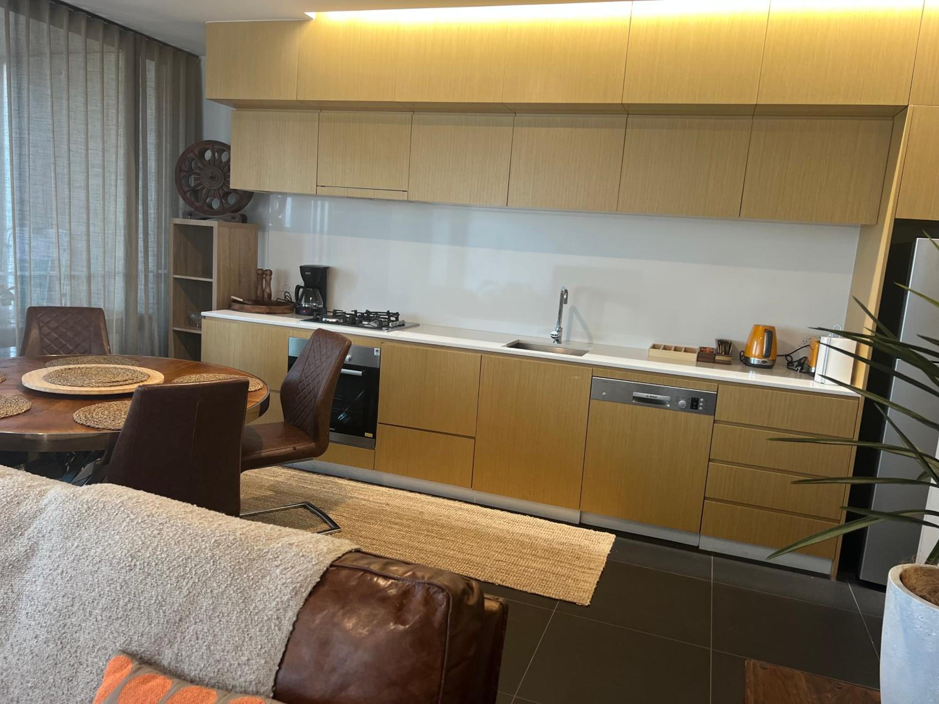 2 Bedroom Apartment Eco Living at Nishi Canberra