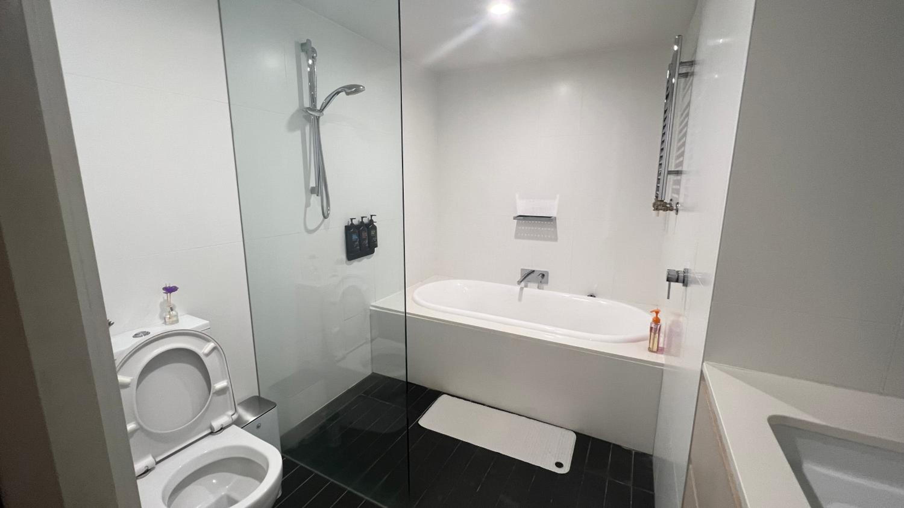 2 Bedroom Apartment Eco Living at Nishi Canberra