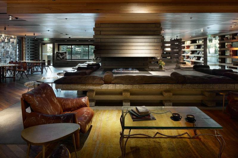 2 Bedroom Apartment Eco Living at Nishi Canberra