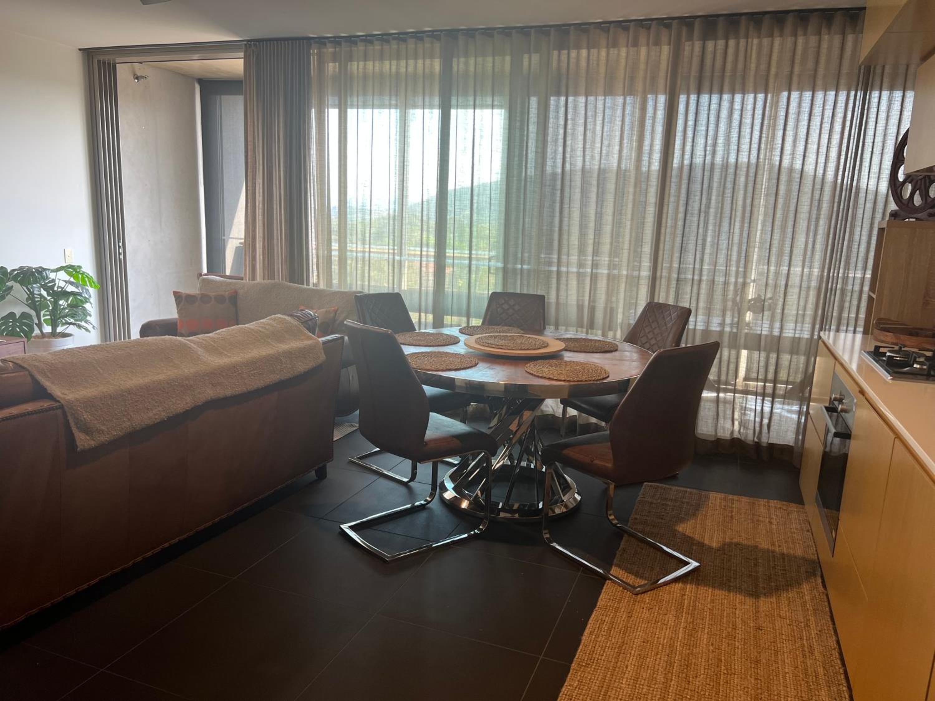2 Bedroom Apartment Eco Living at Nishi Canberra