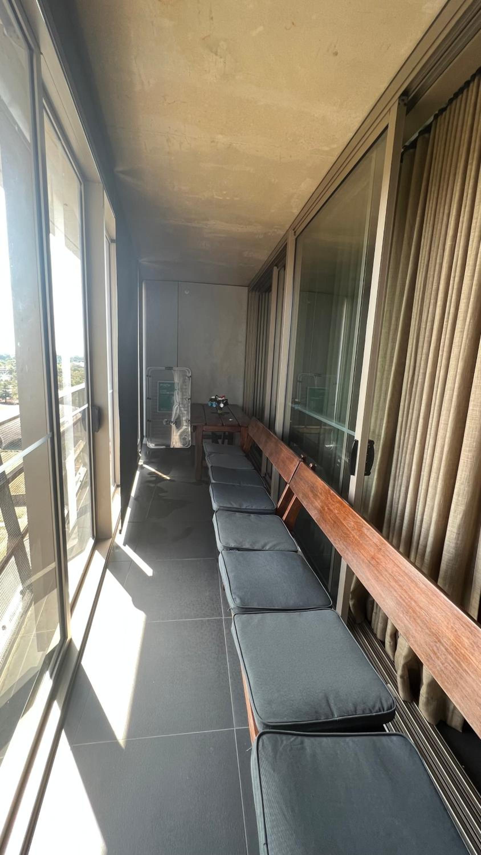 2 Bedroom Apartment Eco Living at Nishi Canberra