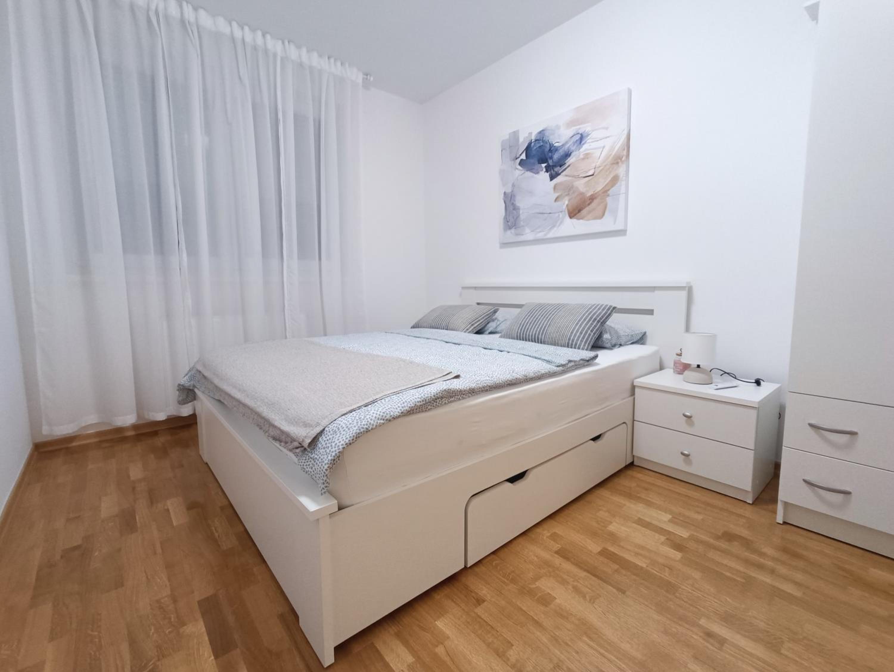 Apartman Lovinčićeva 3a view 4
