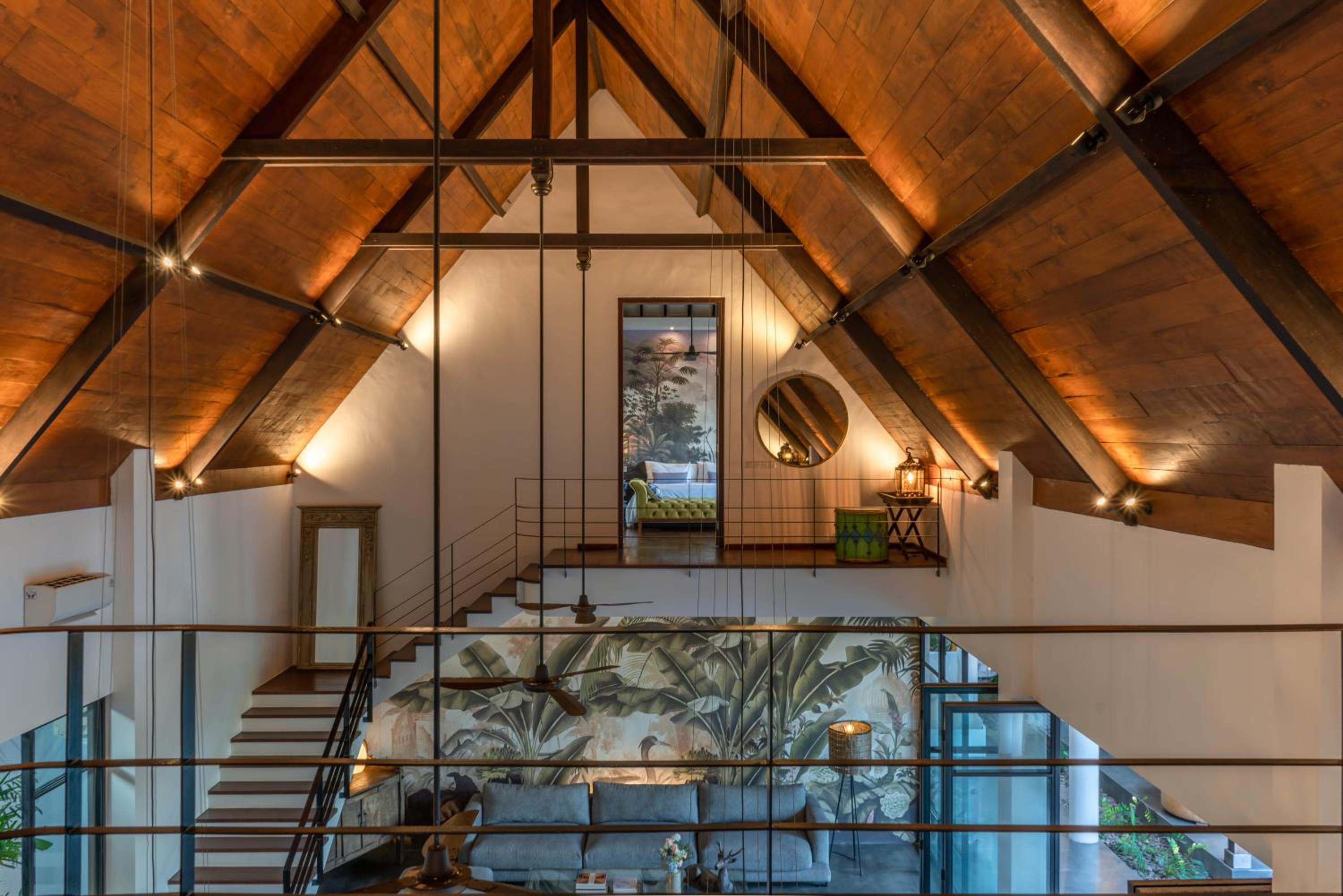 La Résidence Anam - Exquisite 4BR Coastal Villa in Pererenan view 3