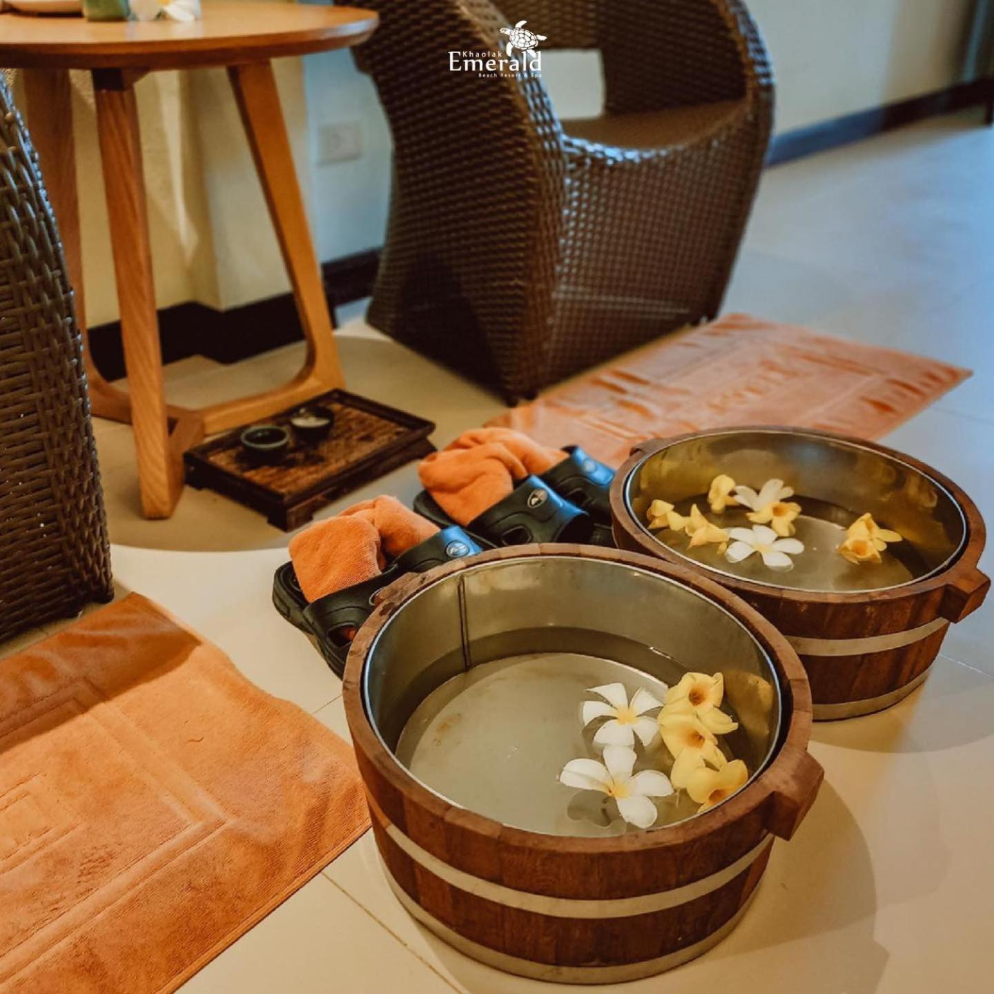 Khaolak Emerald Beach Resort and Spa