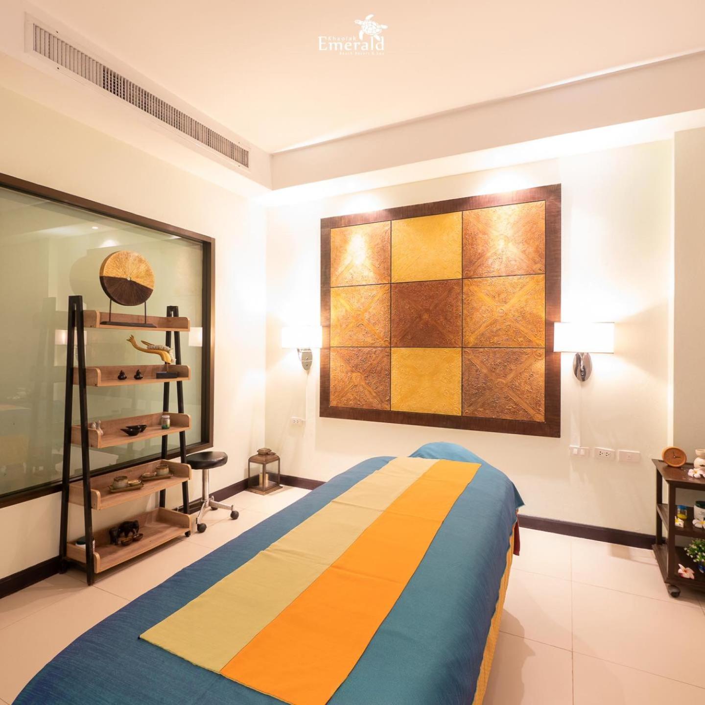Khaolak Emerald Beach Resort and Spa