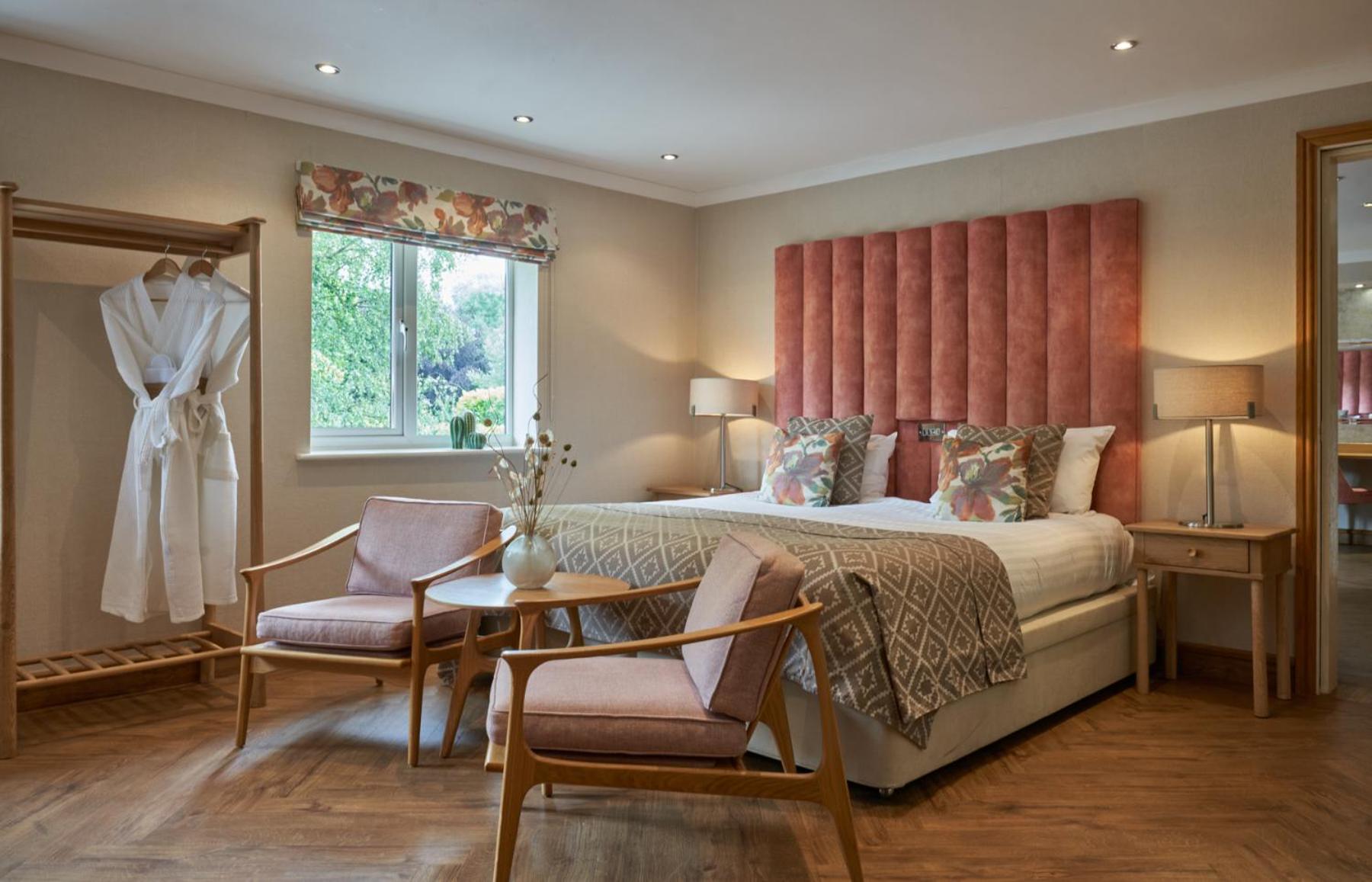 Walsall Vacations - Fairlawns, Hotel And Spa - Property Image 7