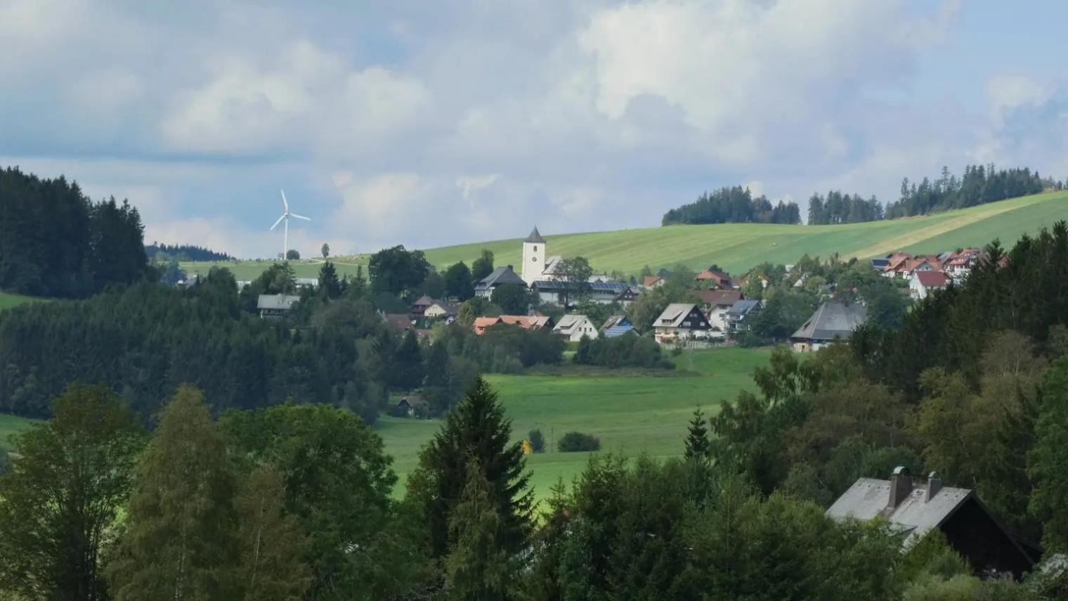 Haldenmichelhof Ferienwohnungen