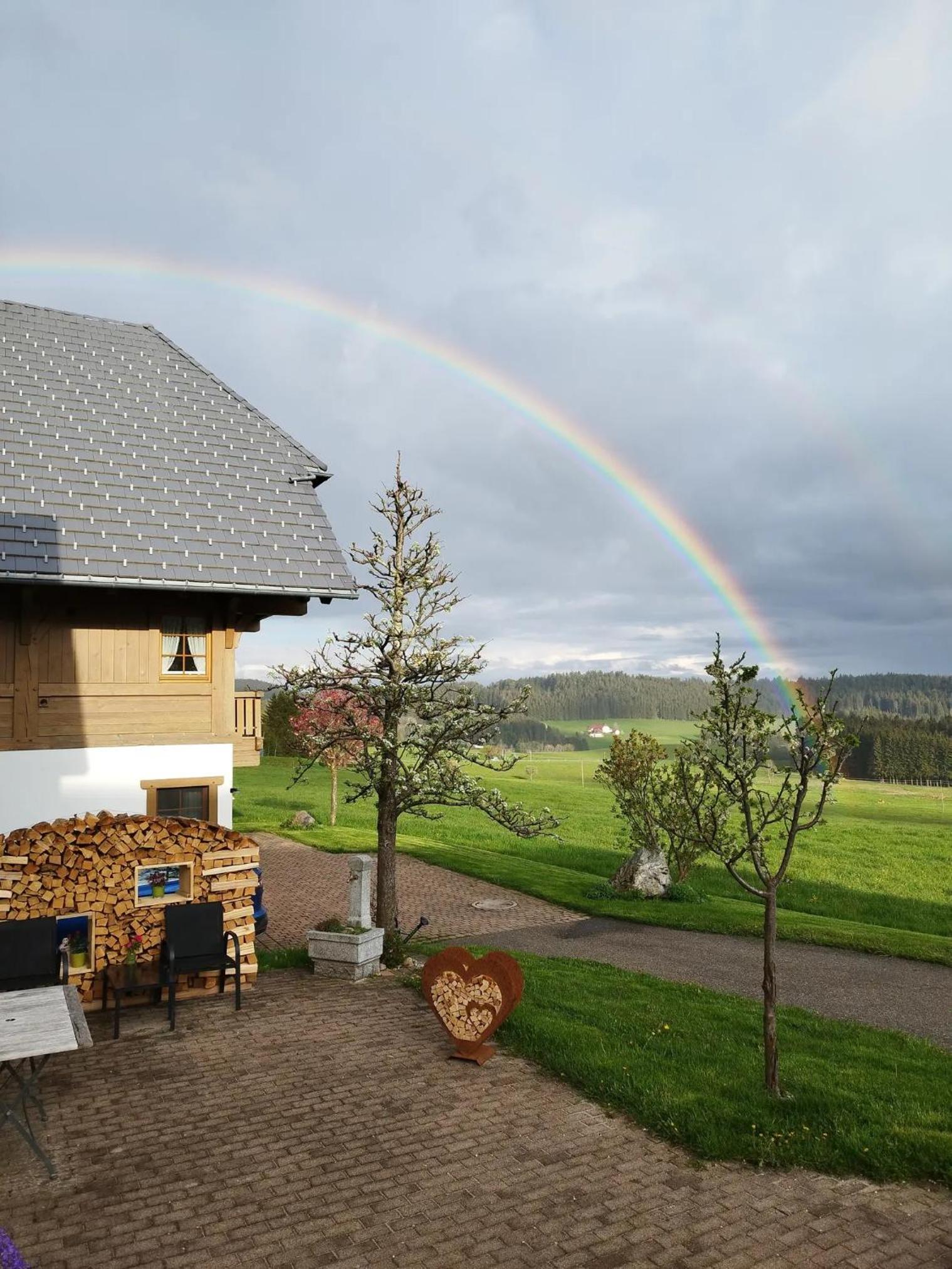 Haldenmichelhof Ferienwohnungen