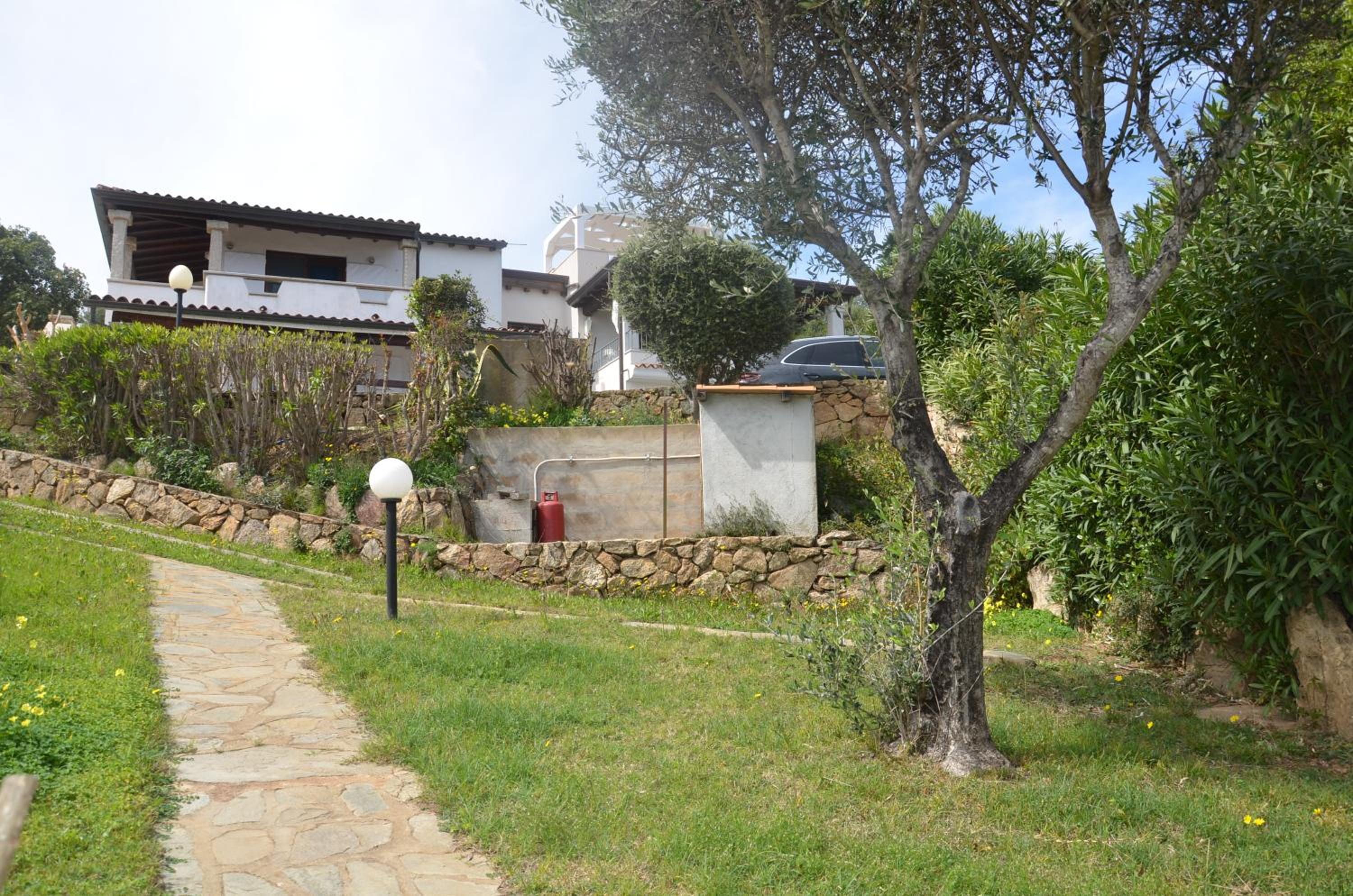 FANTASTIC SARDINIA FPO-NETT01 Villa indipendente 4 posti letto Vista Mare Spettacolare view 3