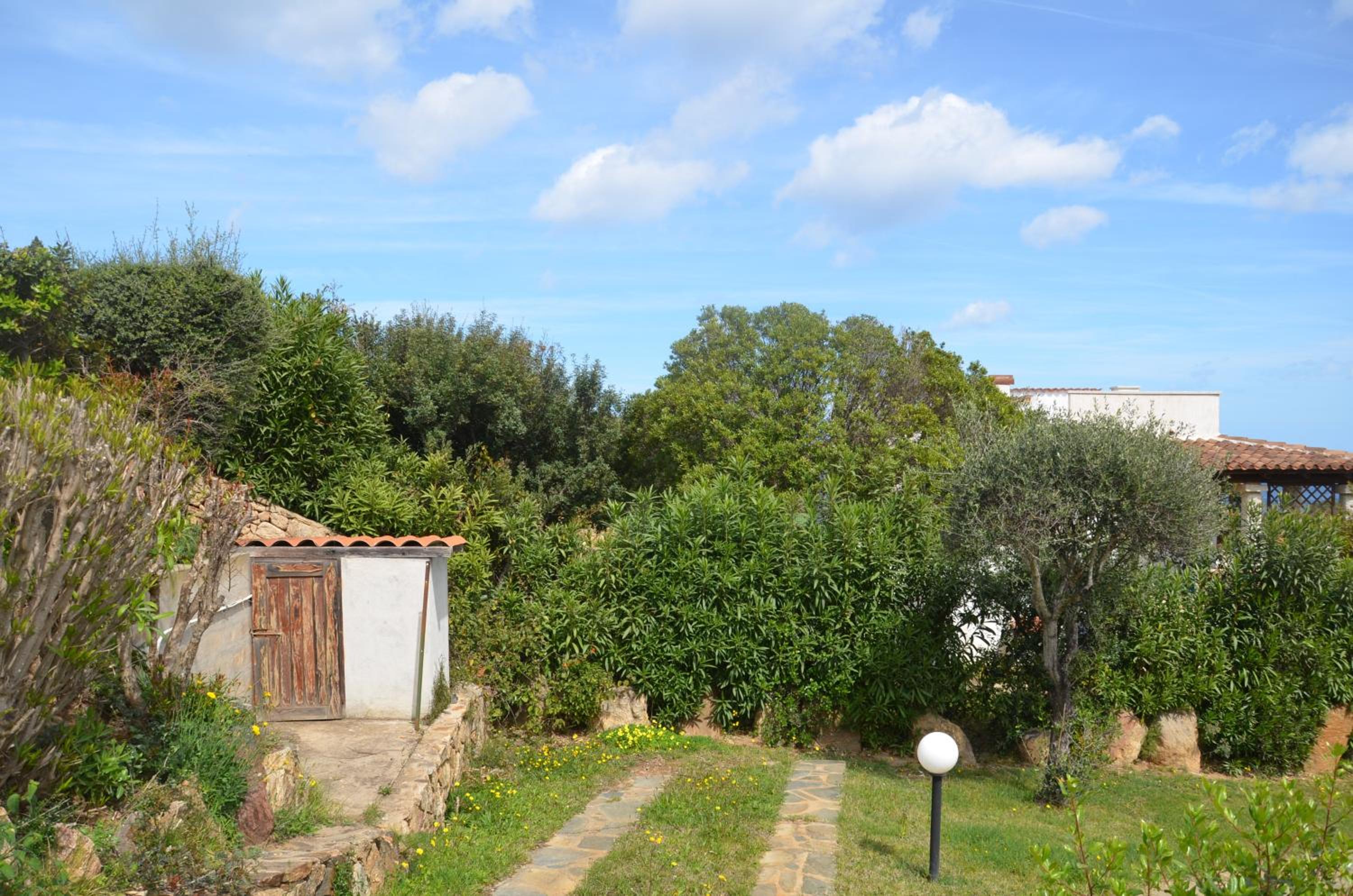 FANTASTIC SARDINIA FPO-NETT01 Villa indipendente 4 posti letto Vista Mare Spettacolare view 4