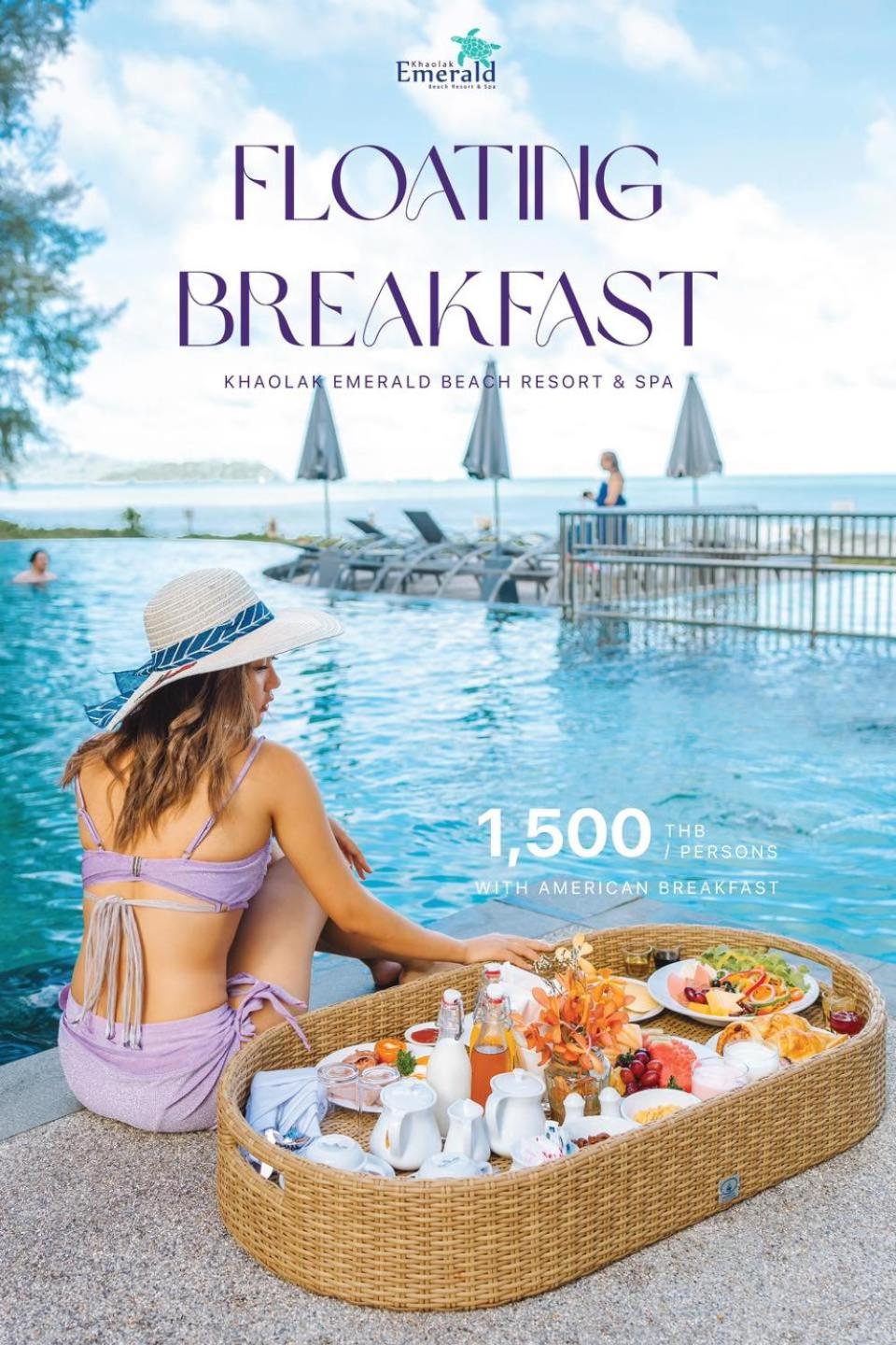 Khaolak Emerald Beach Resort and Spa