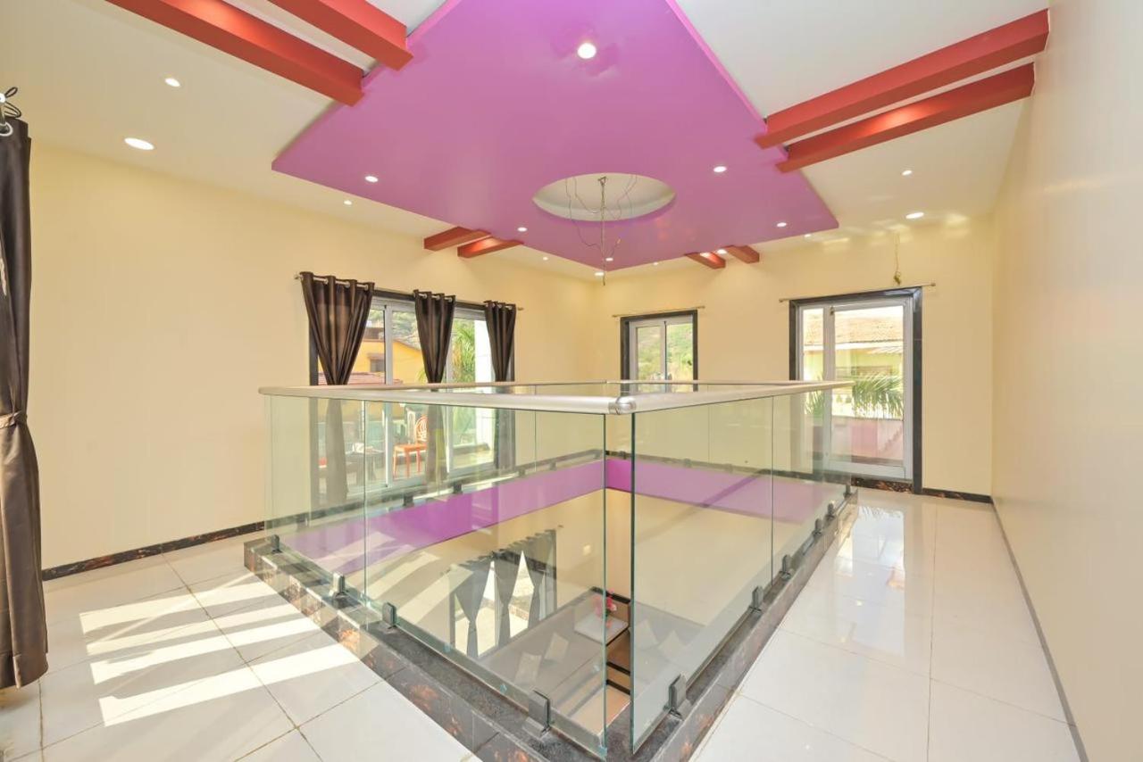 PLAM HOUSE