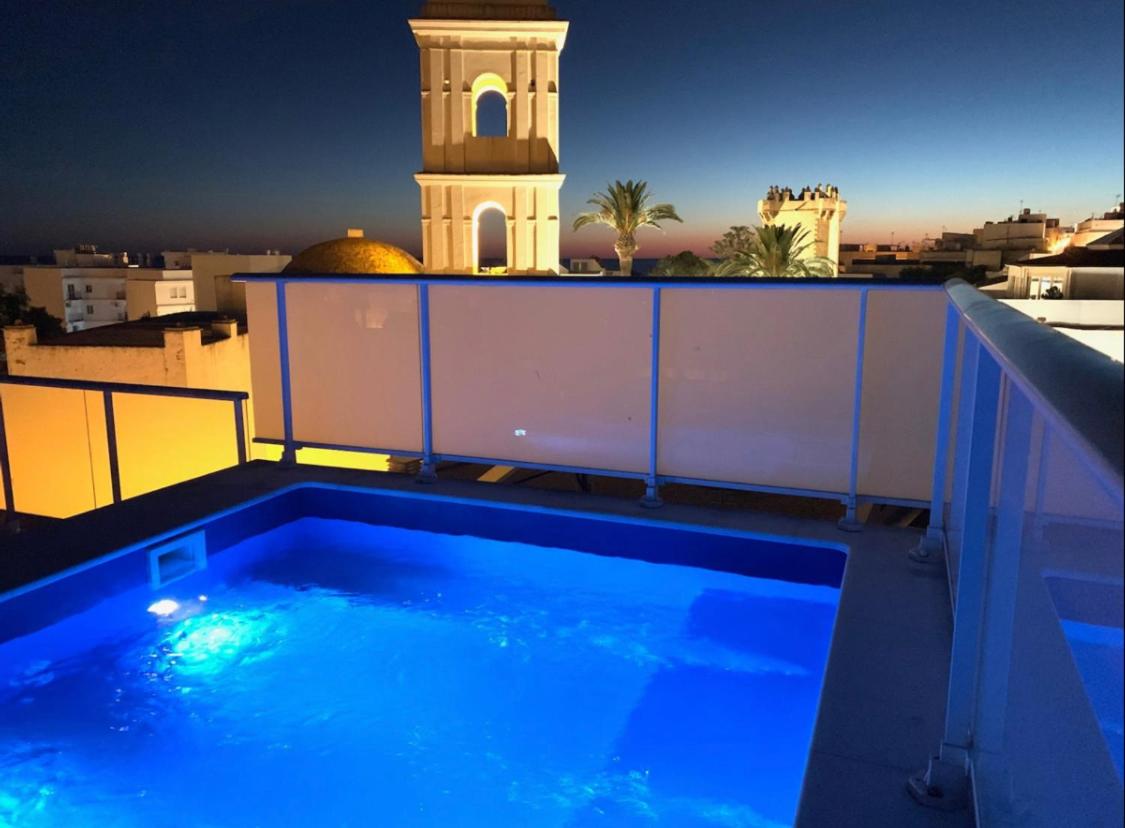 roof