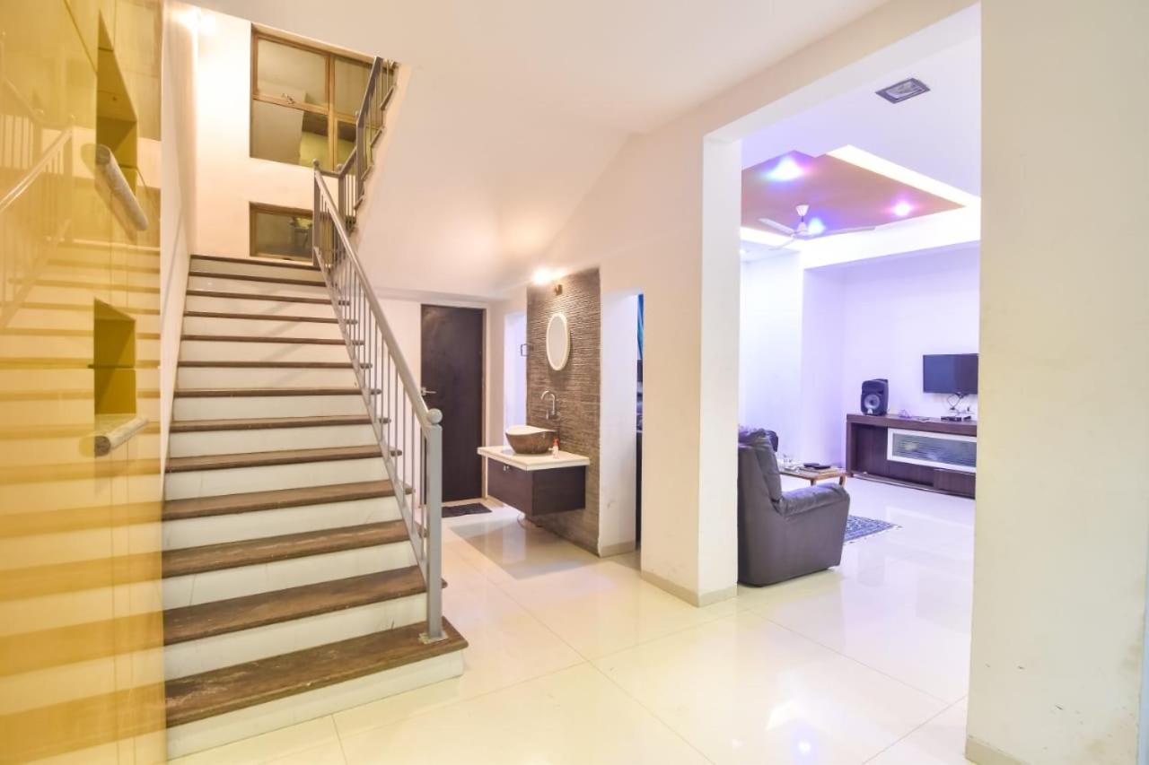 Prince Villa 3BHK view 2