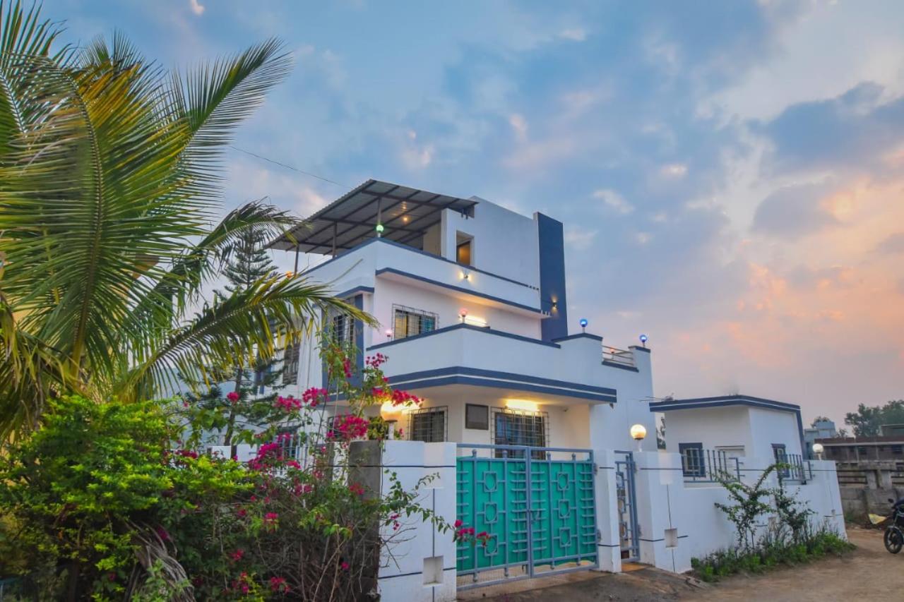 Prince Villa 3BHK view 3