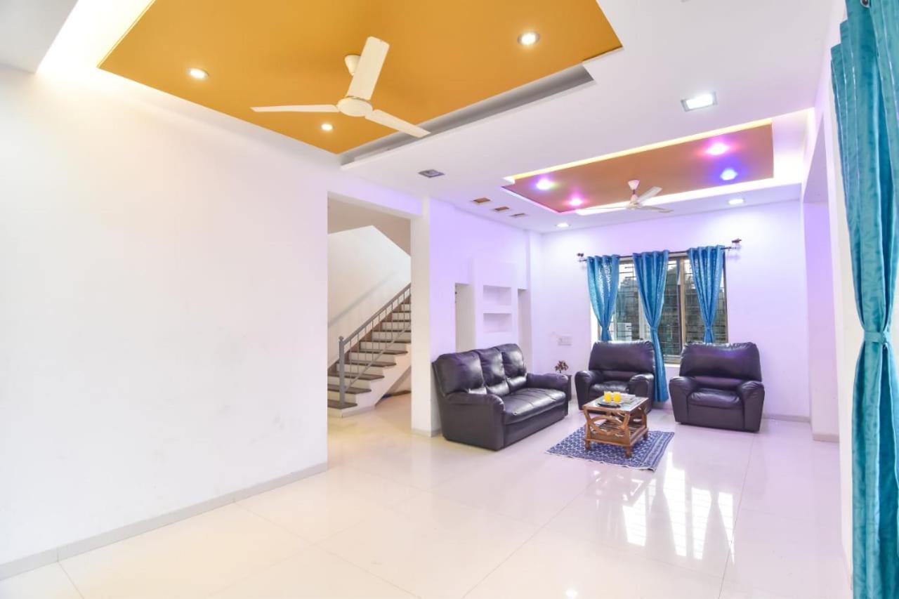 Prince Villa 3BHK view 4