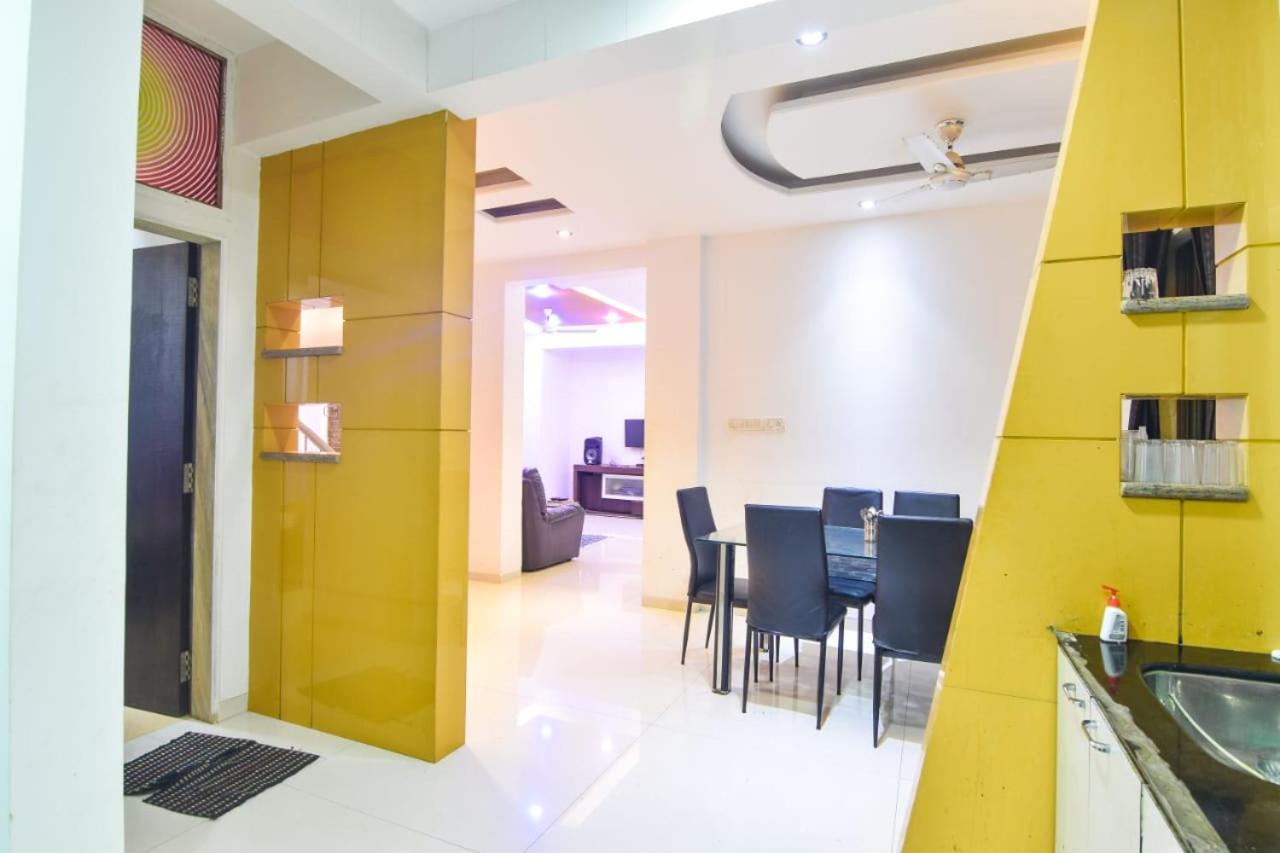 Prince Villa 3BHK view 5