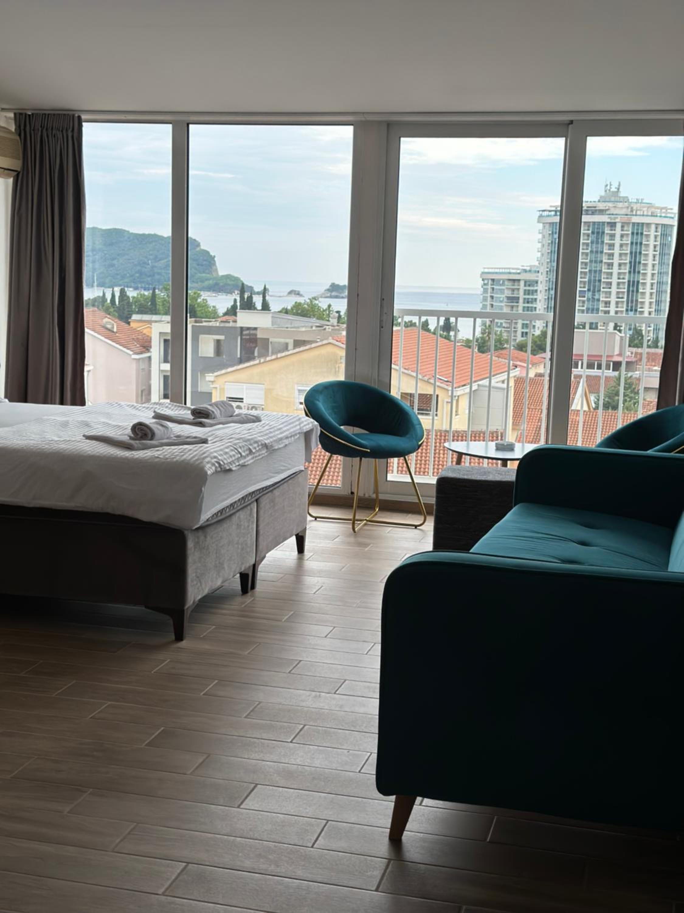 Apartmani Jovanaa
