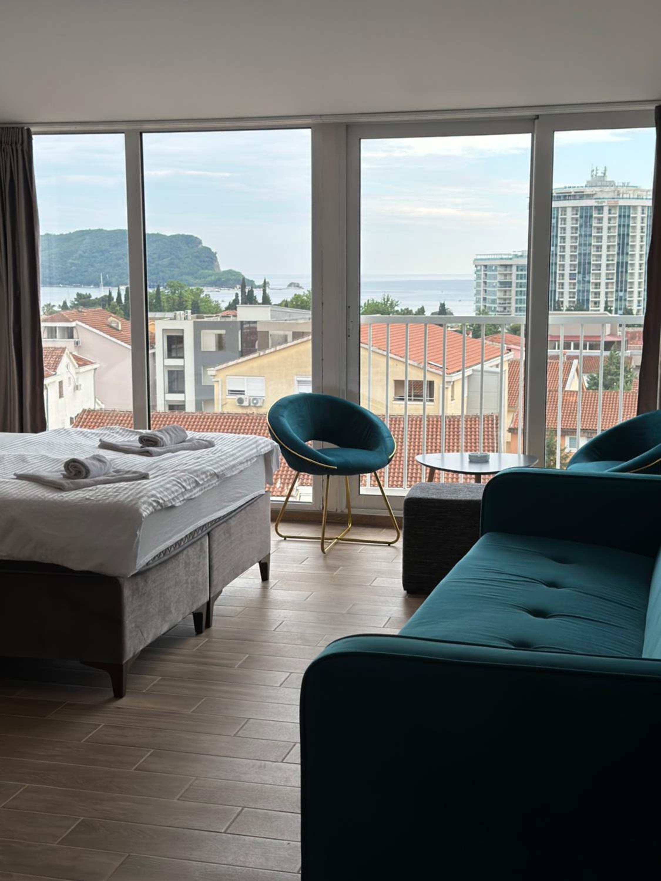 Apartmani Jovanaa