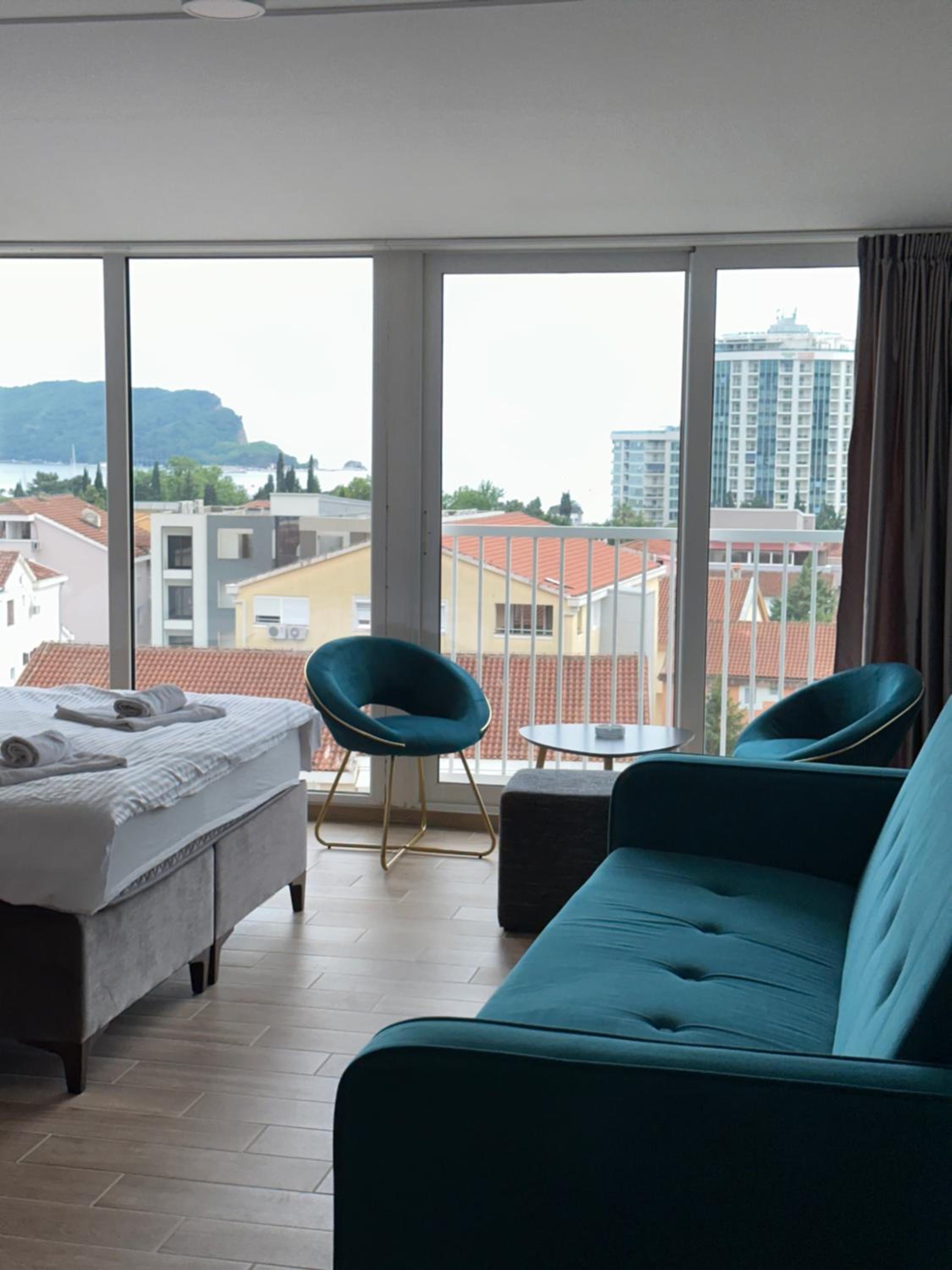 Apartmani Jovanaa