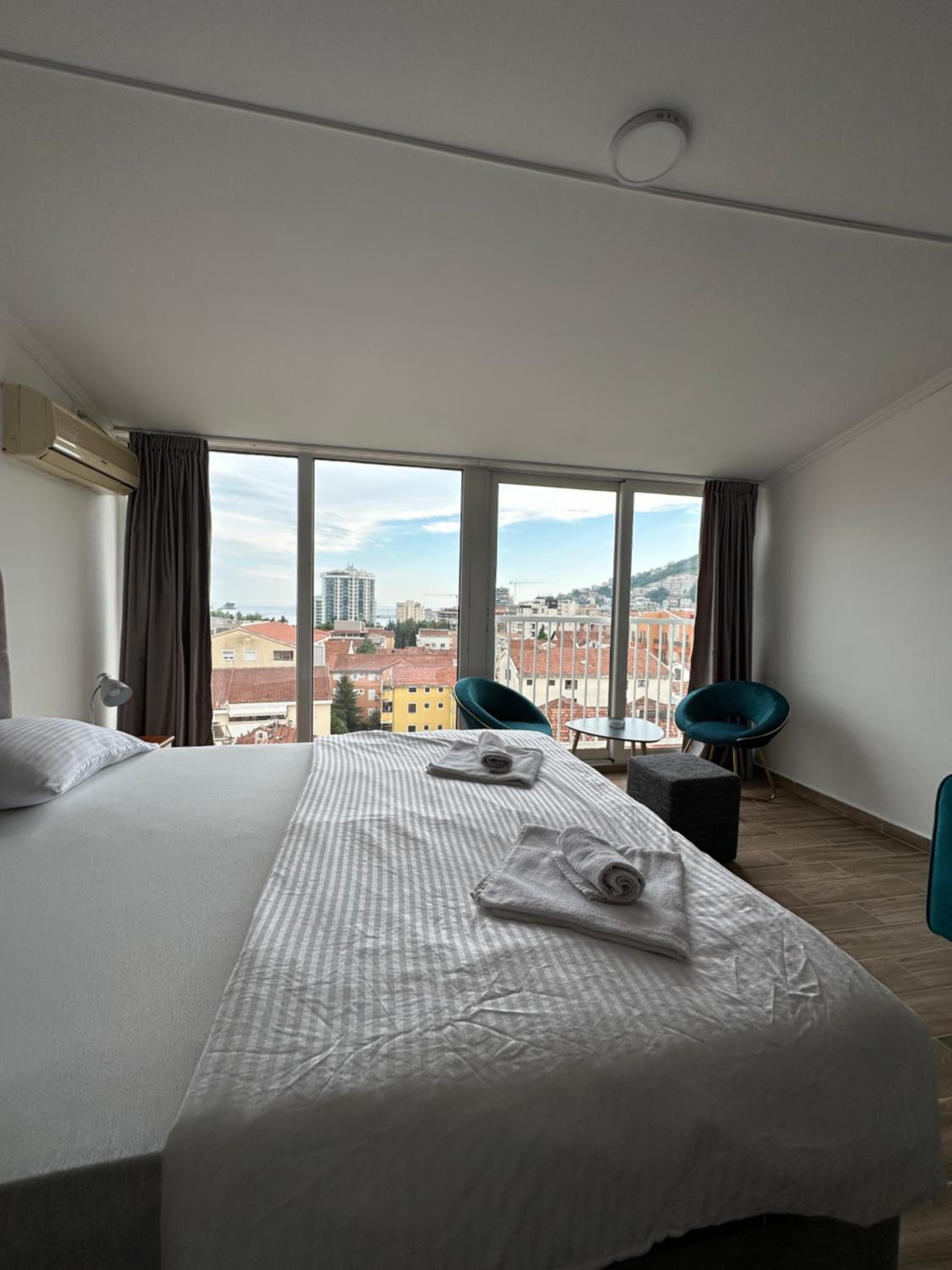 Apartmani Jovanaa