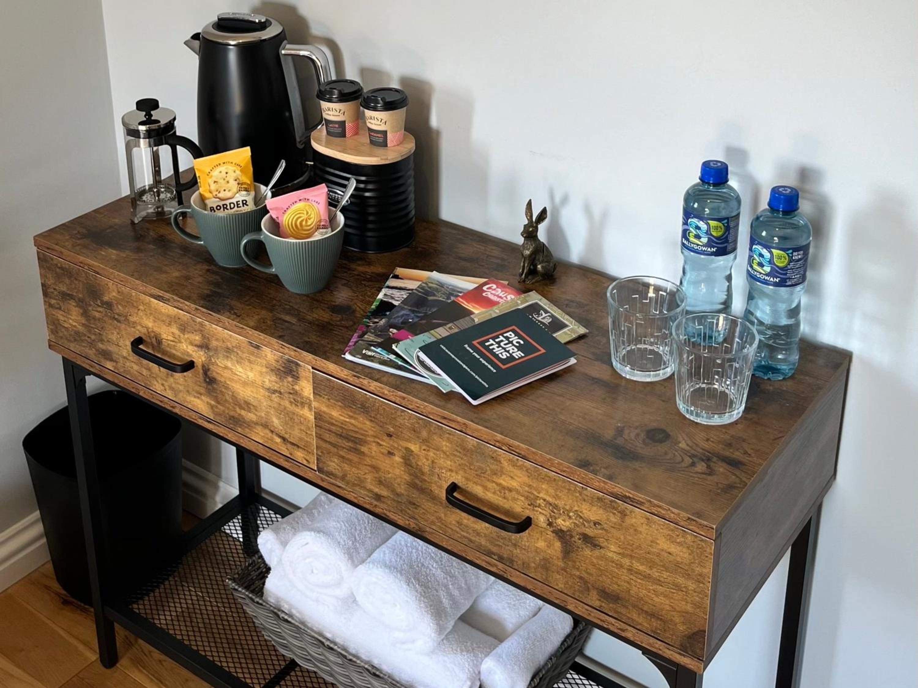 Bushmills Vacations - Carnbore House BnB - Property Image 64