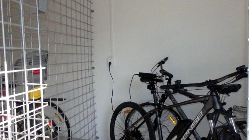 Penzion Terasa při Rybářském a cyklistickém centru
