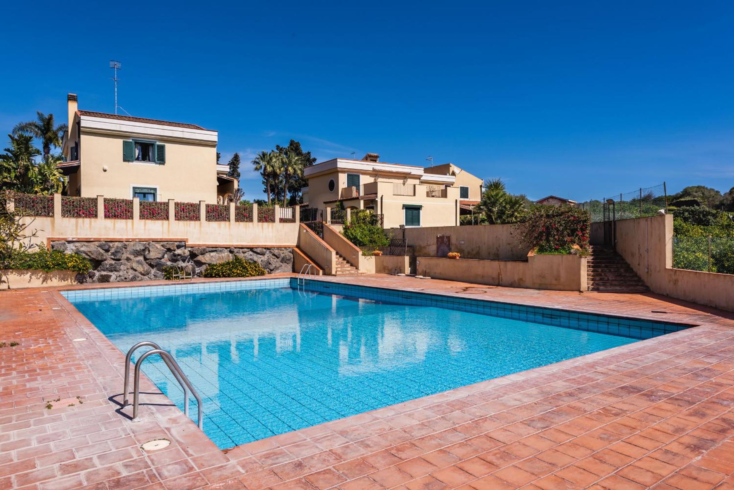 Villa Leone with Pool by Wonderful Italy view 3