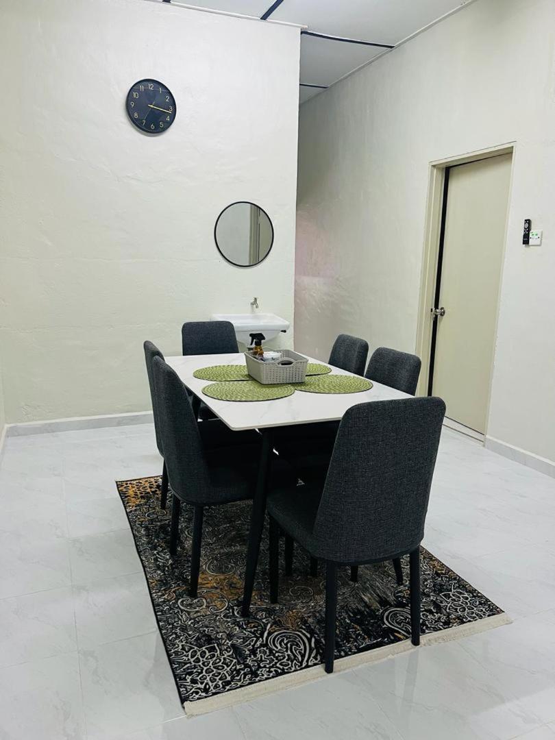 HOMESTAY MUQARRABIN photo 4
