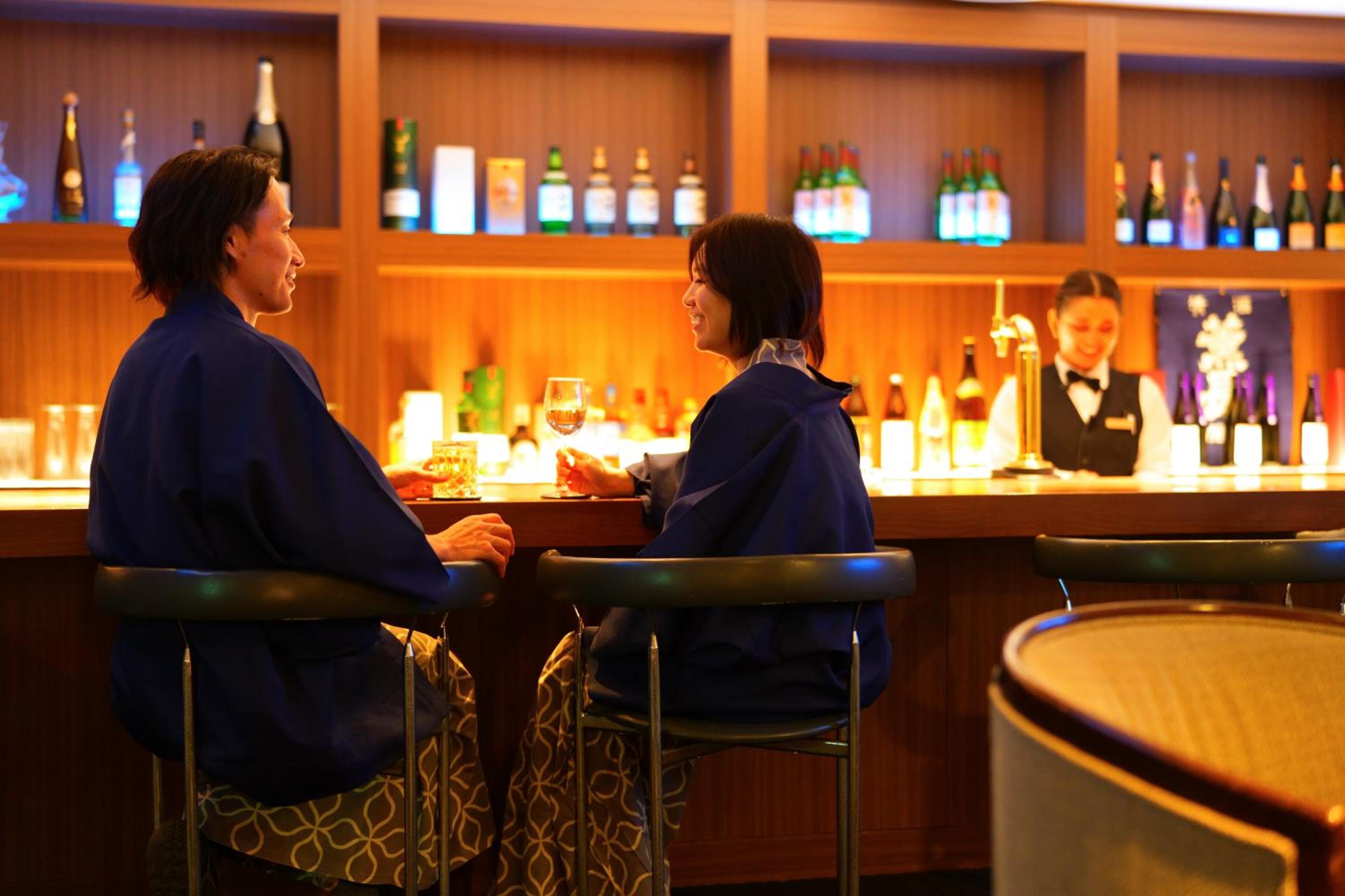 Spa and Resort Hotel Solage Oita Hiji Beppuwan