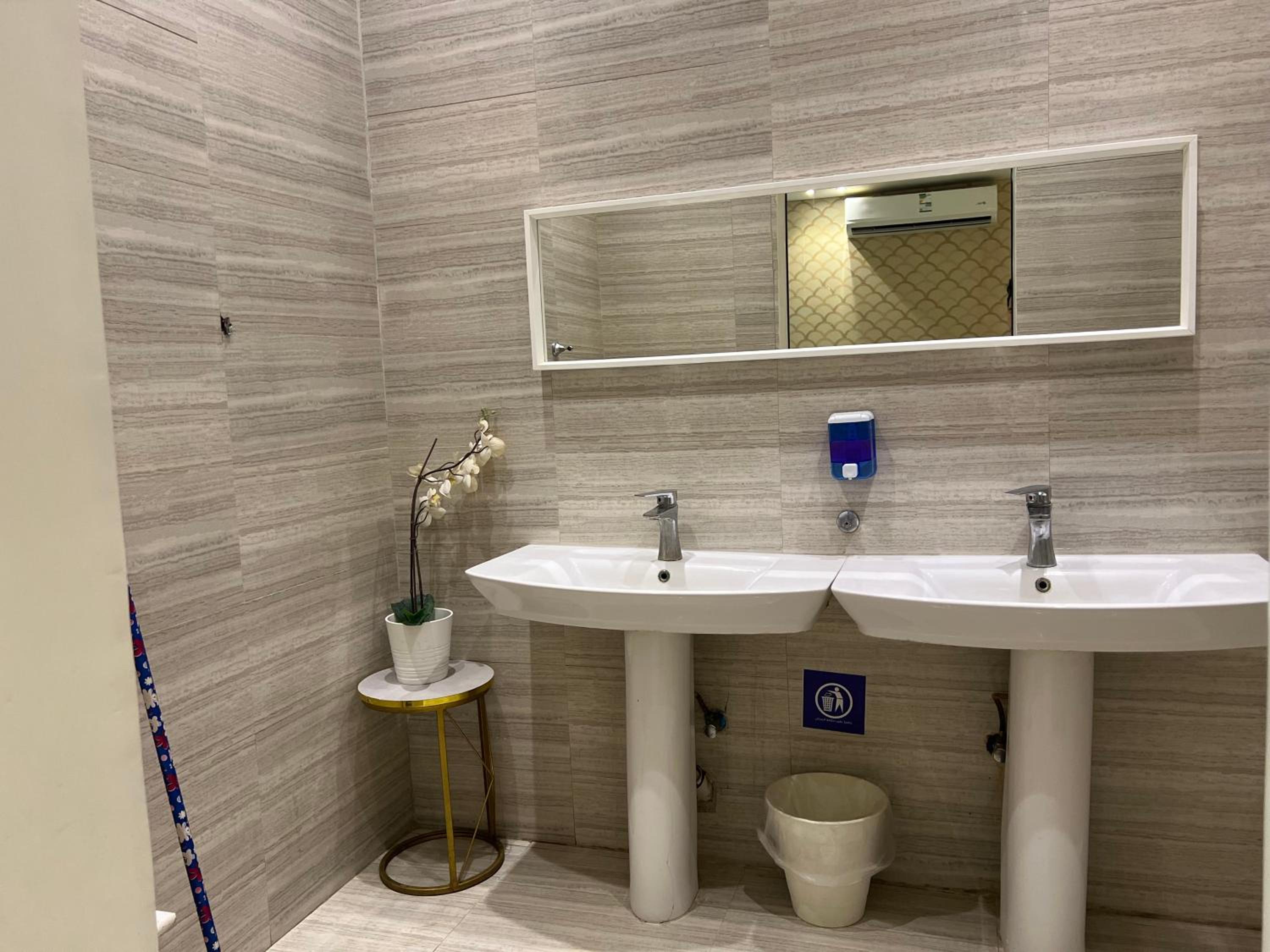 منتجعات وشاليهات اريا Hotel chalet